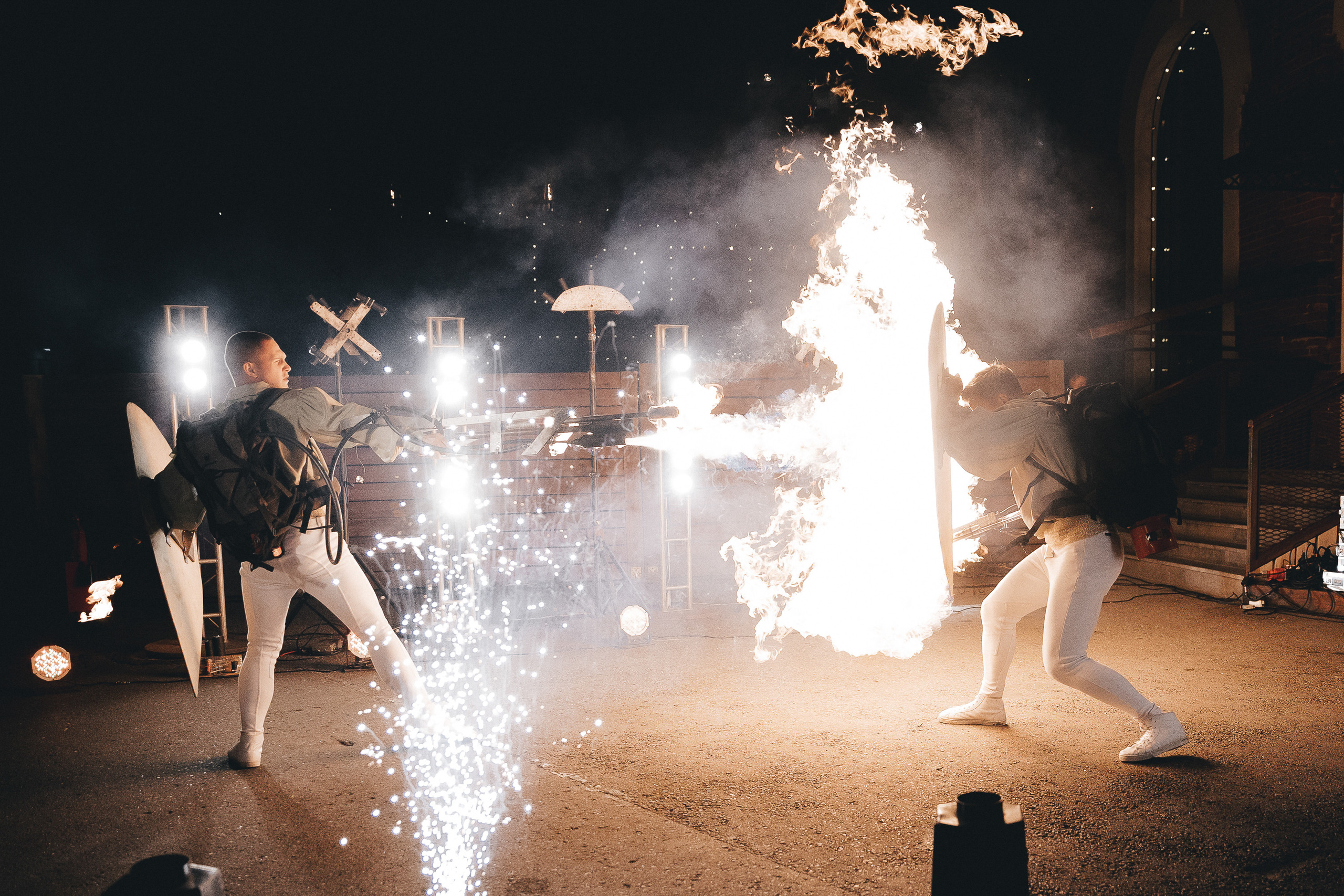 Alexandr & Alina. Фотограф в Москве Максим Василенко