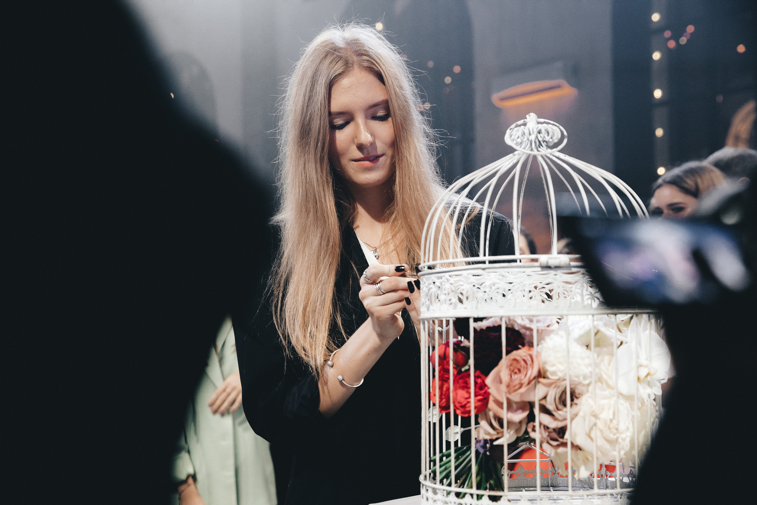 Alexandr & Alina. Фотограф в Москве Максим Василенко