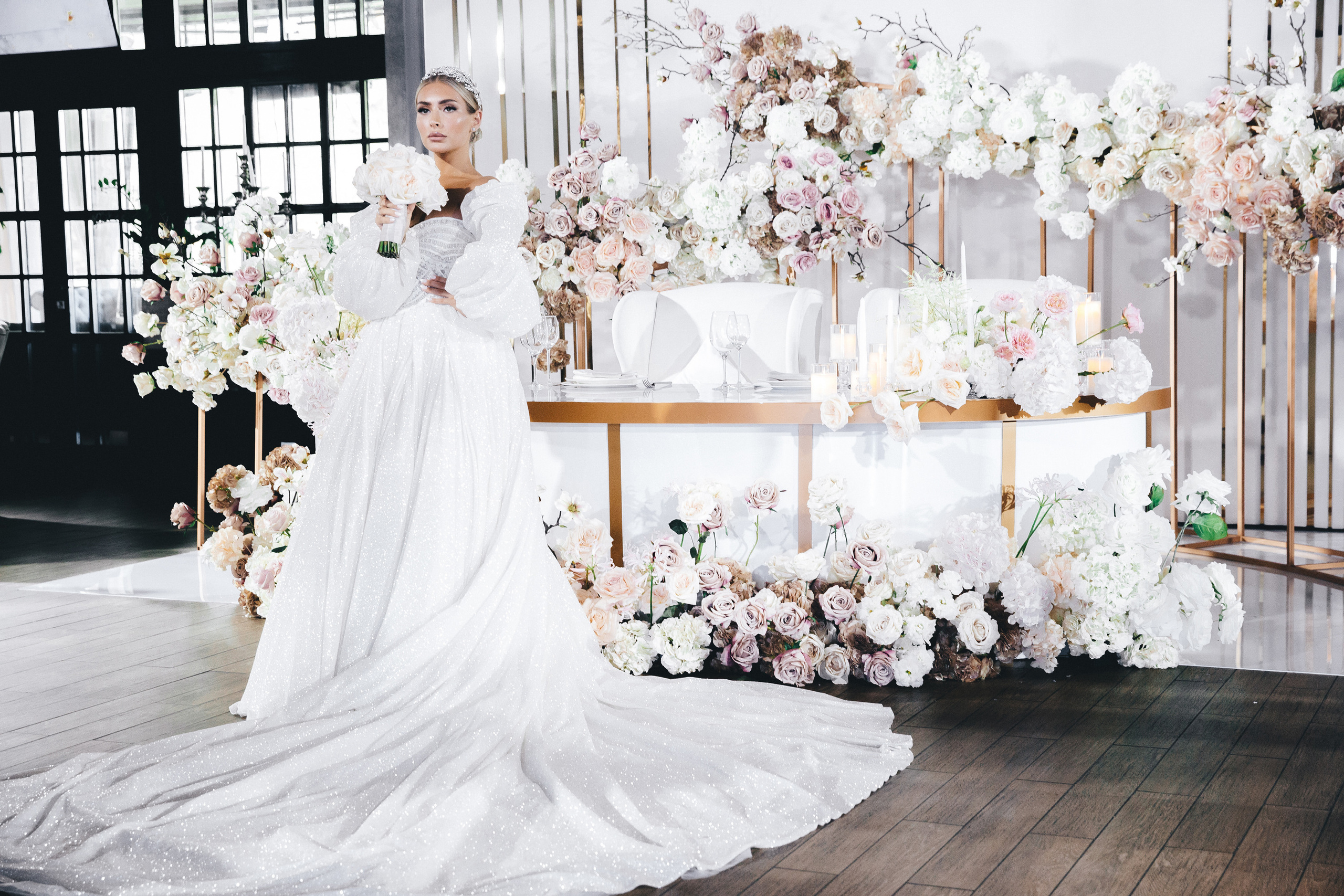 Vladislav & Alina. Фотограф в Москве Максим Василенко