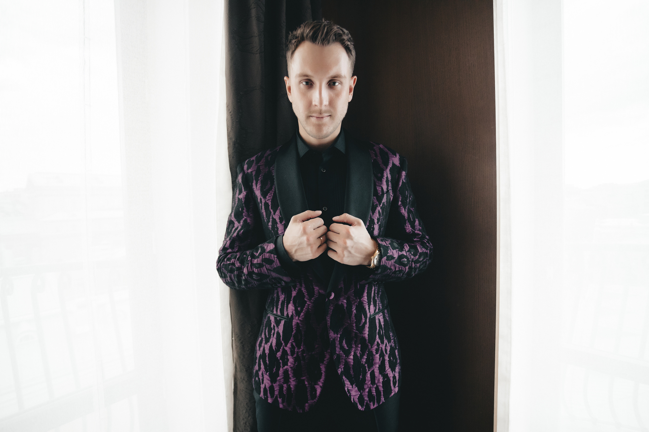 T-killah & Maria Tarasova. Фотограф в Москве Максим Василенко