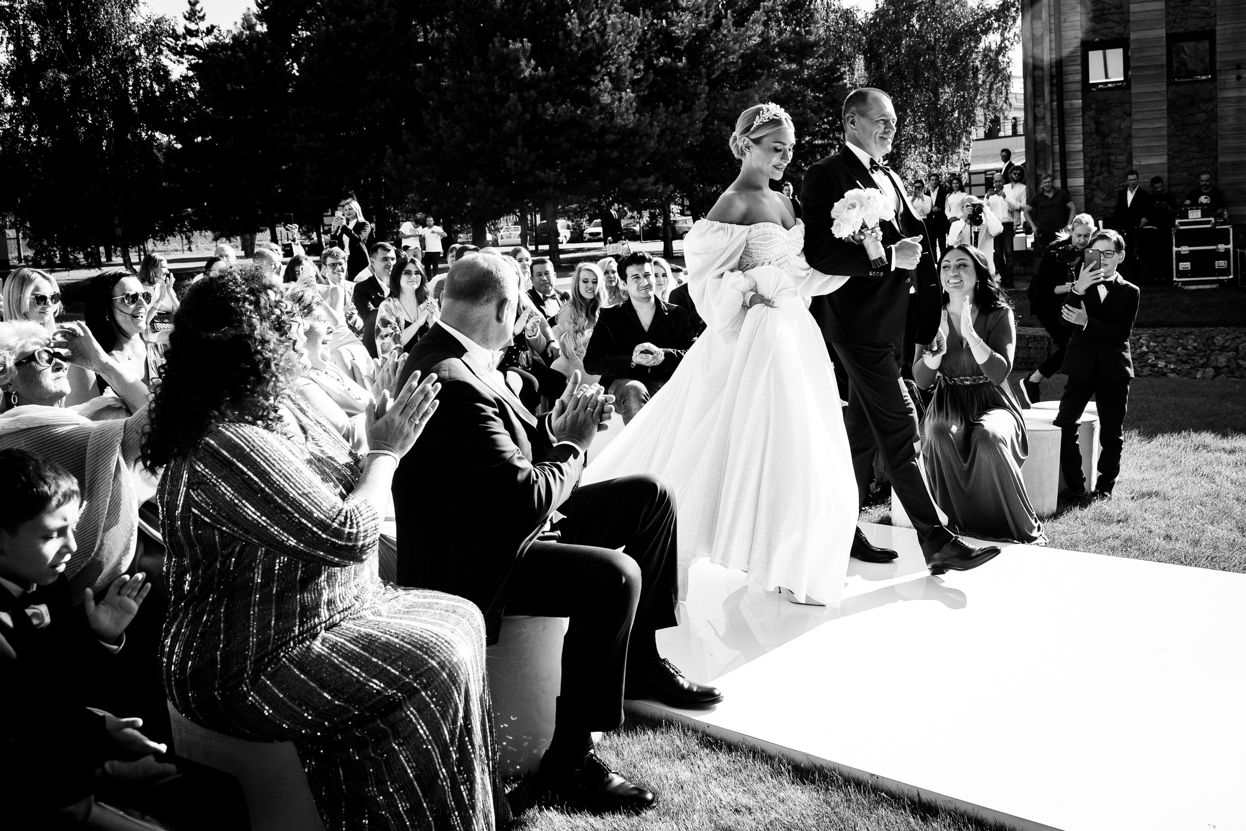 Vladislav & Alina. Фотограф в Москве Максим Василенко