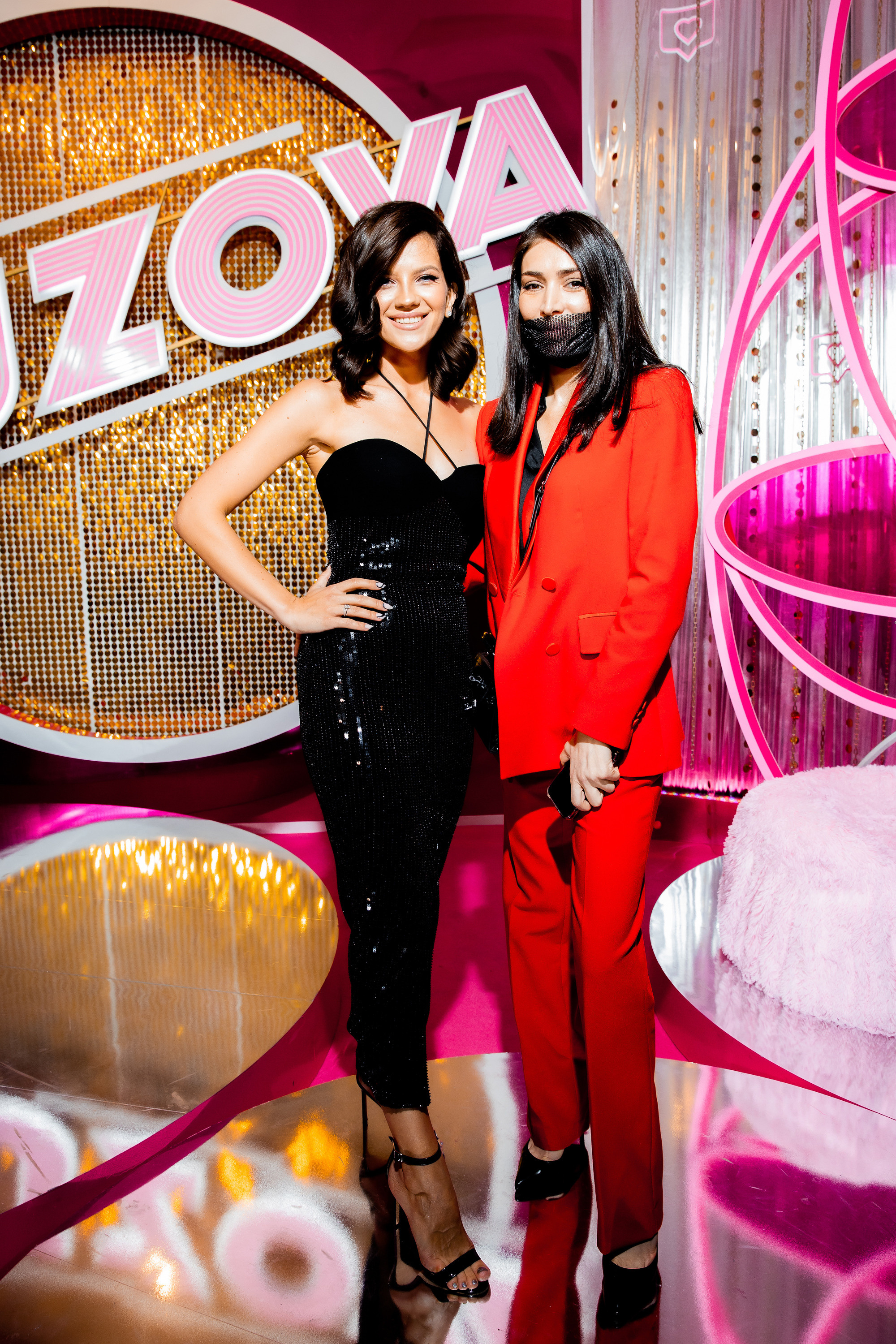 Happy Birthday Olga Buzova 35. Фотограф в Москве Максим Василенко