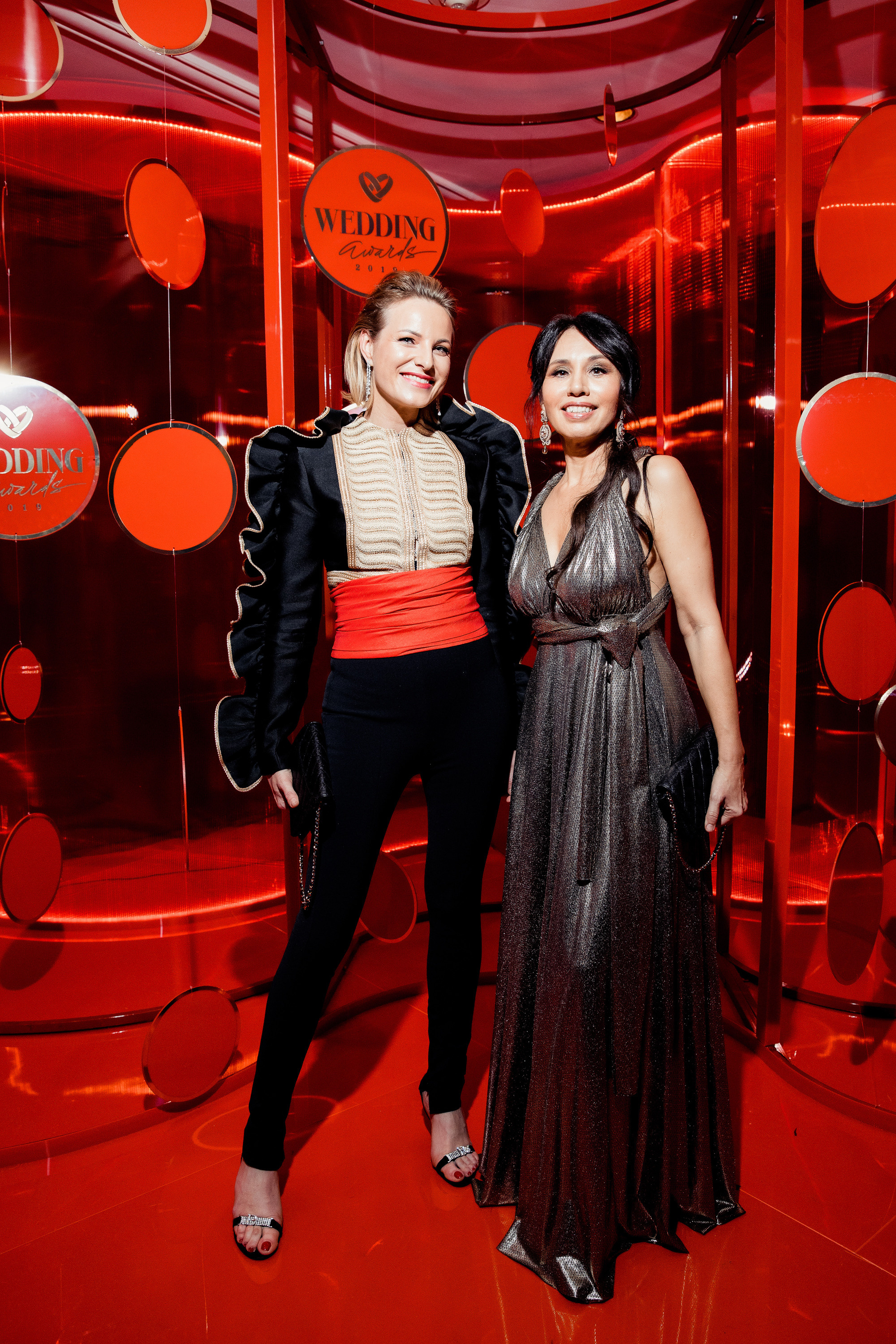 Wedding Awards 2019. Фотограф в Москве Максим Василенко