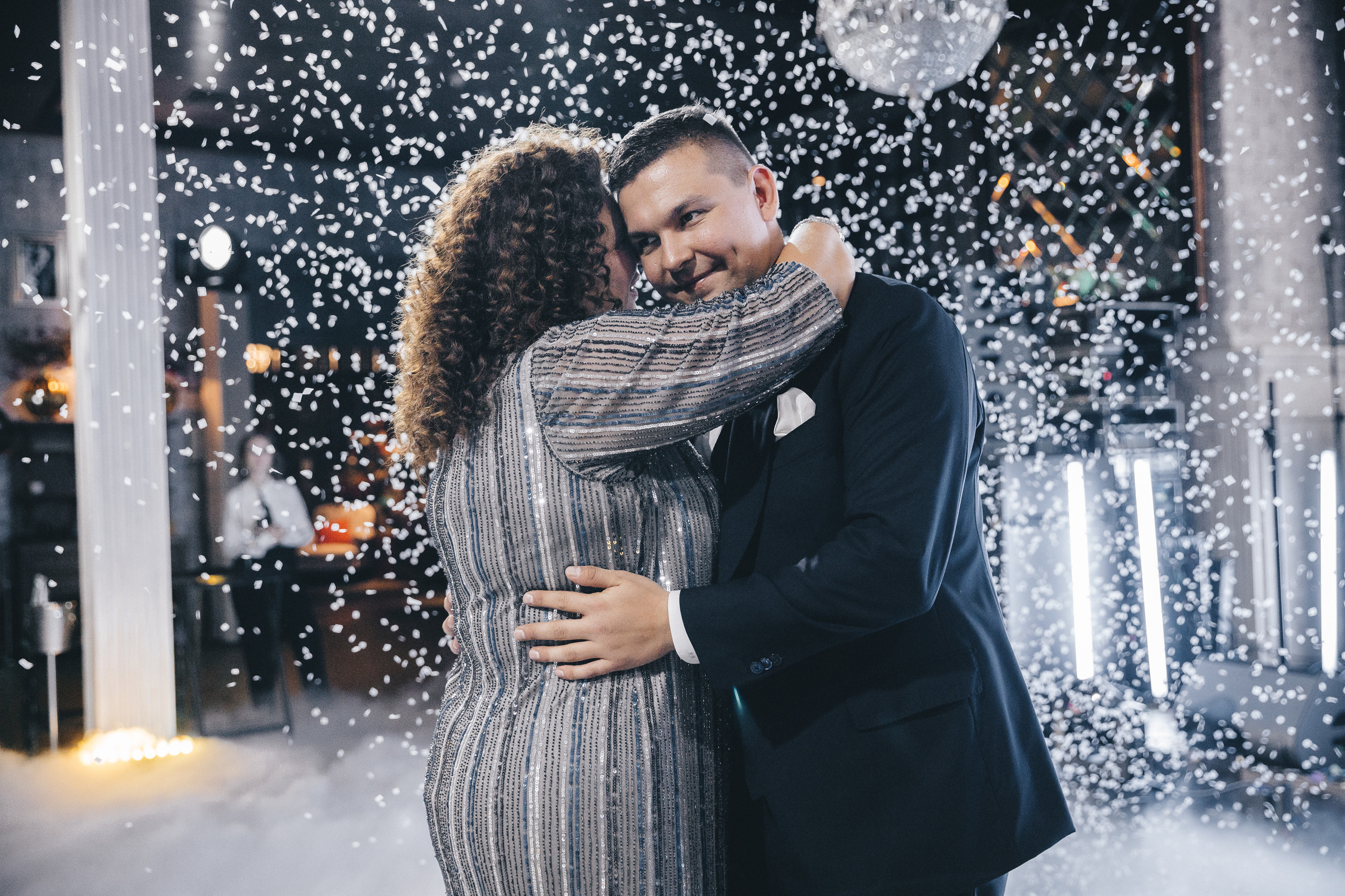 Vladislav & Alina. Фотограф в Москве Максим Василенко