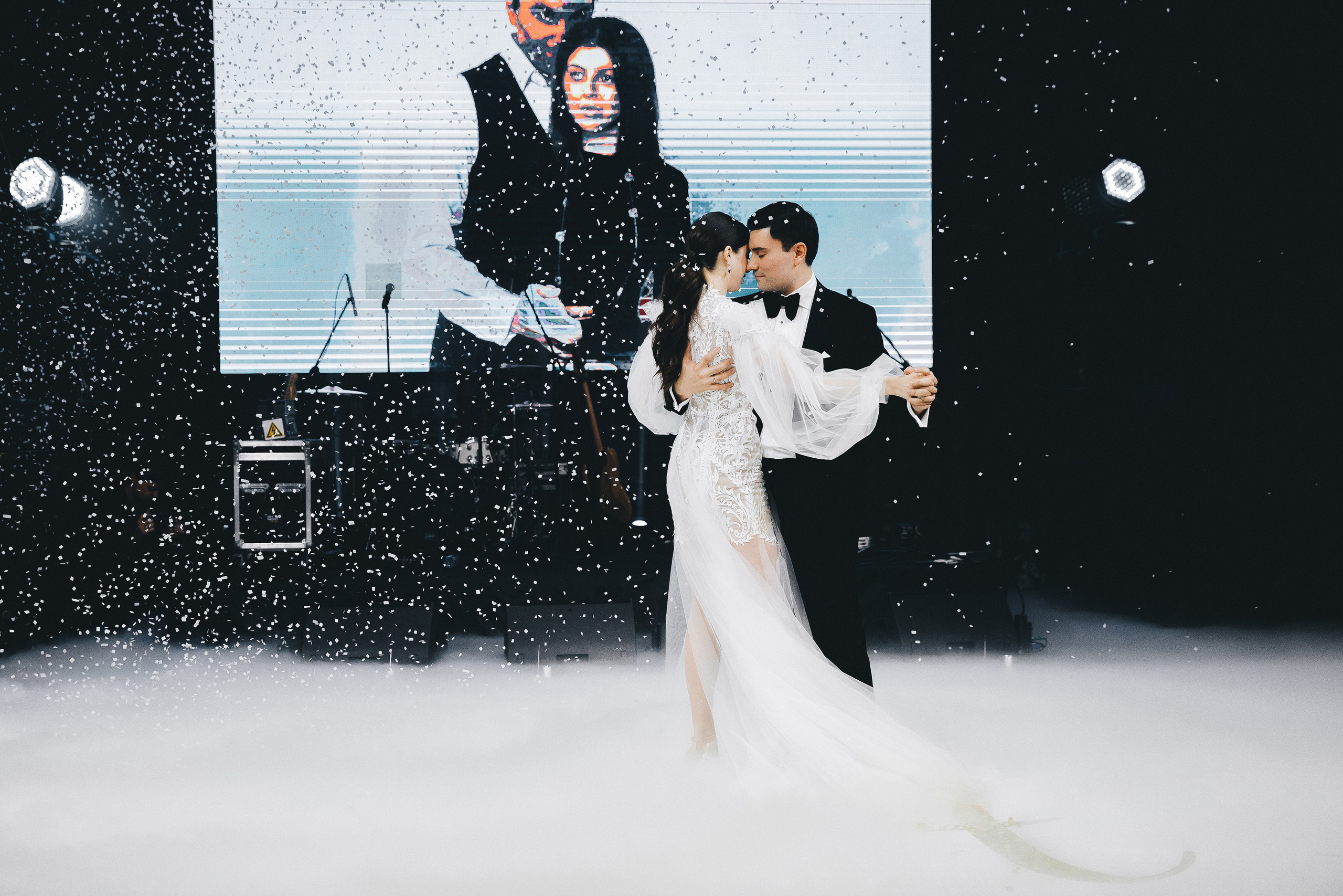 Alexandr & Alina. Фотограф в Москве Максим Василенко