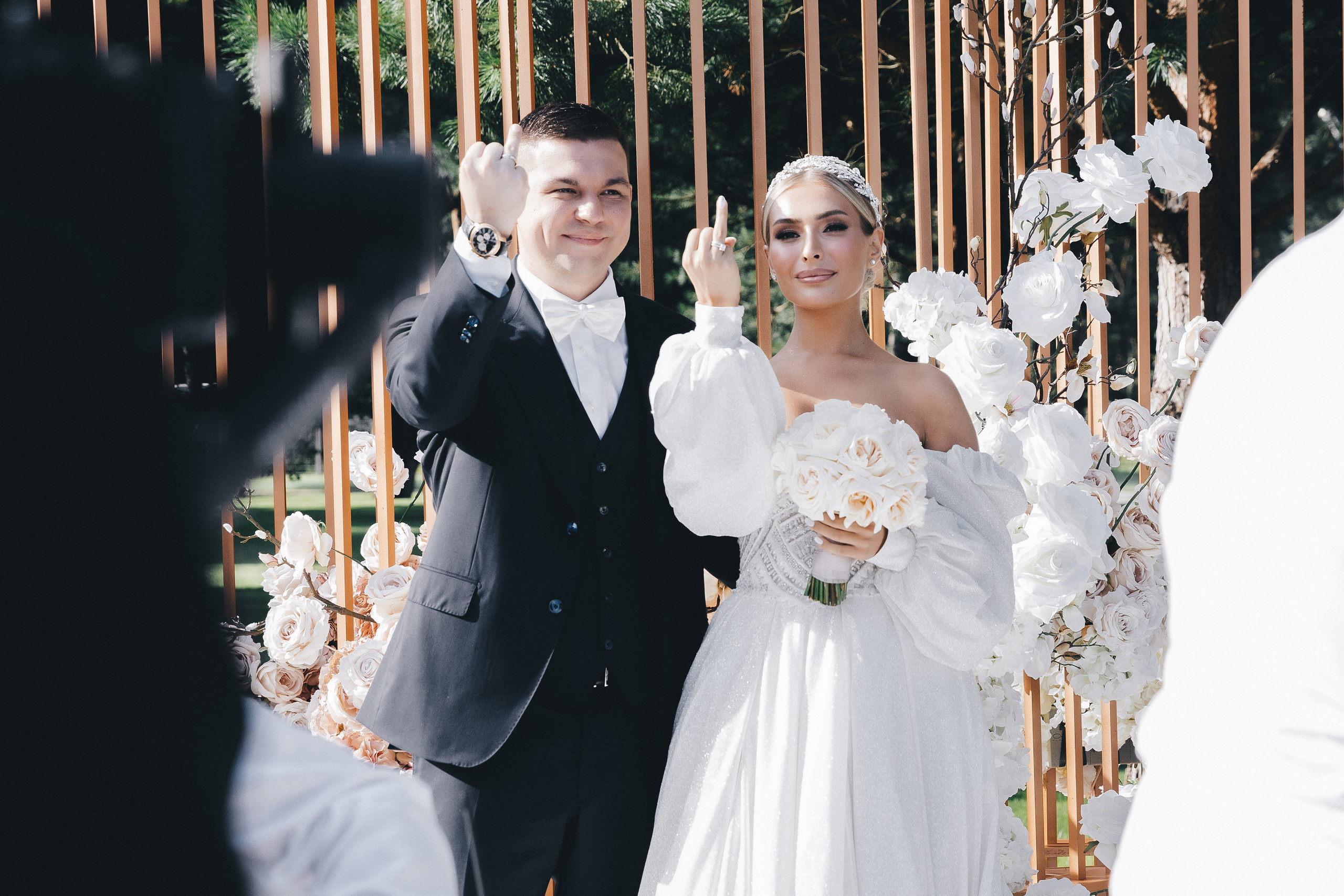 Vladislav & Alina. Фотограф в Москве Максим Василенко