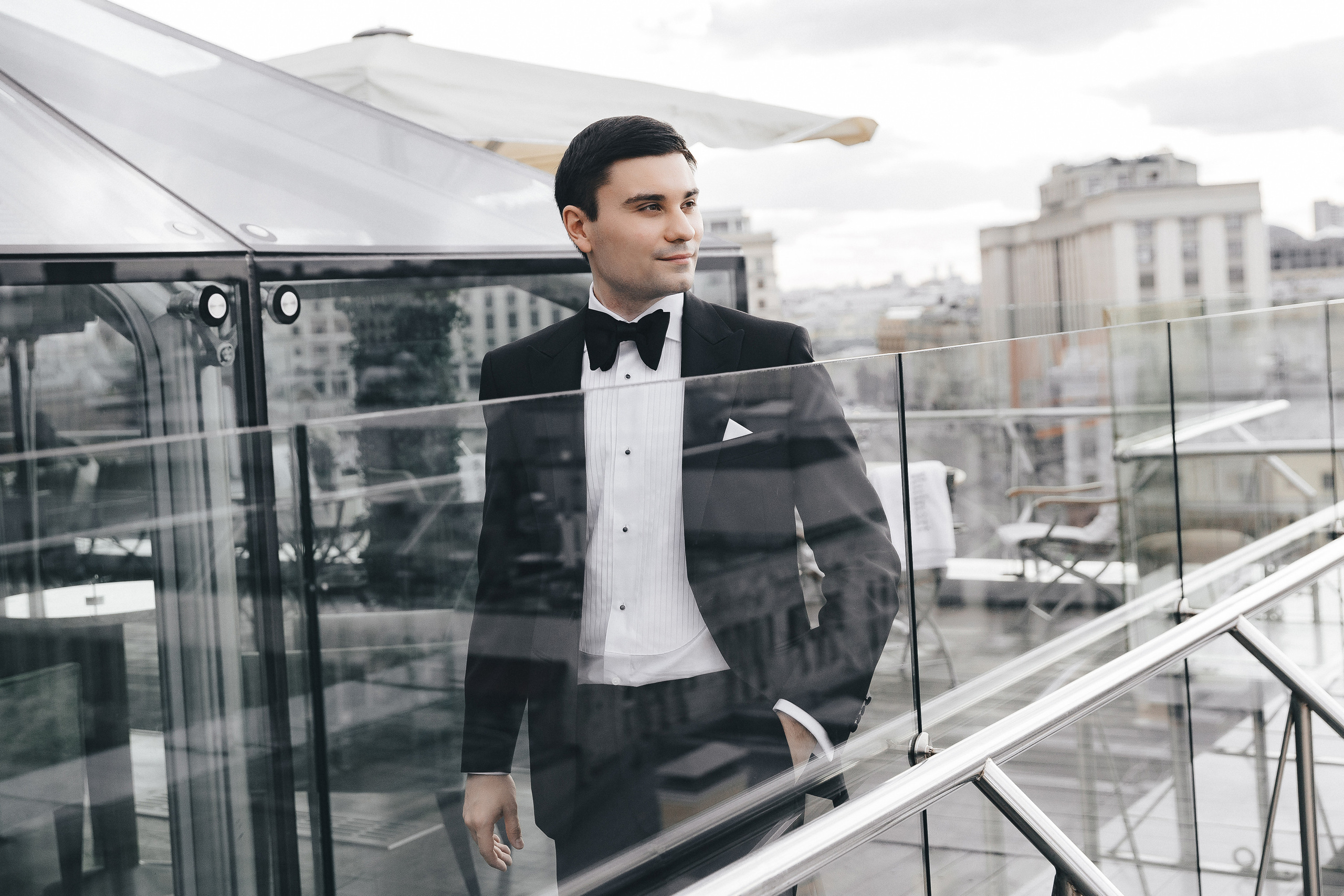 Alexandr & Alina. Фотограф в Москве Максим Василенко