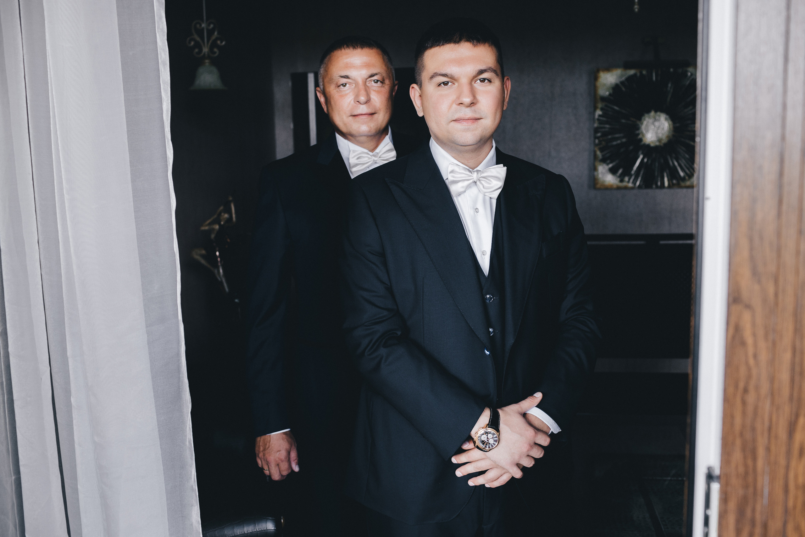 Vladislav & Alina. Фотограф в Москве Максим Василенко