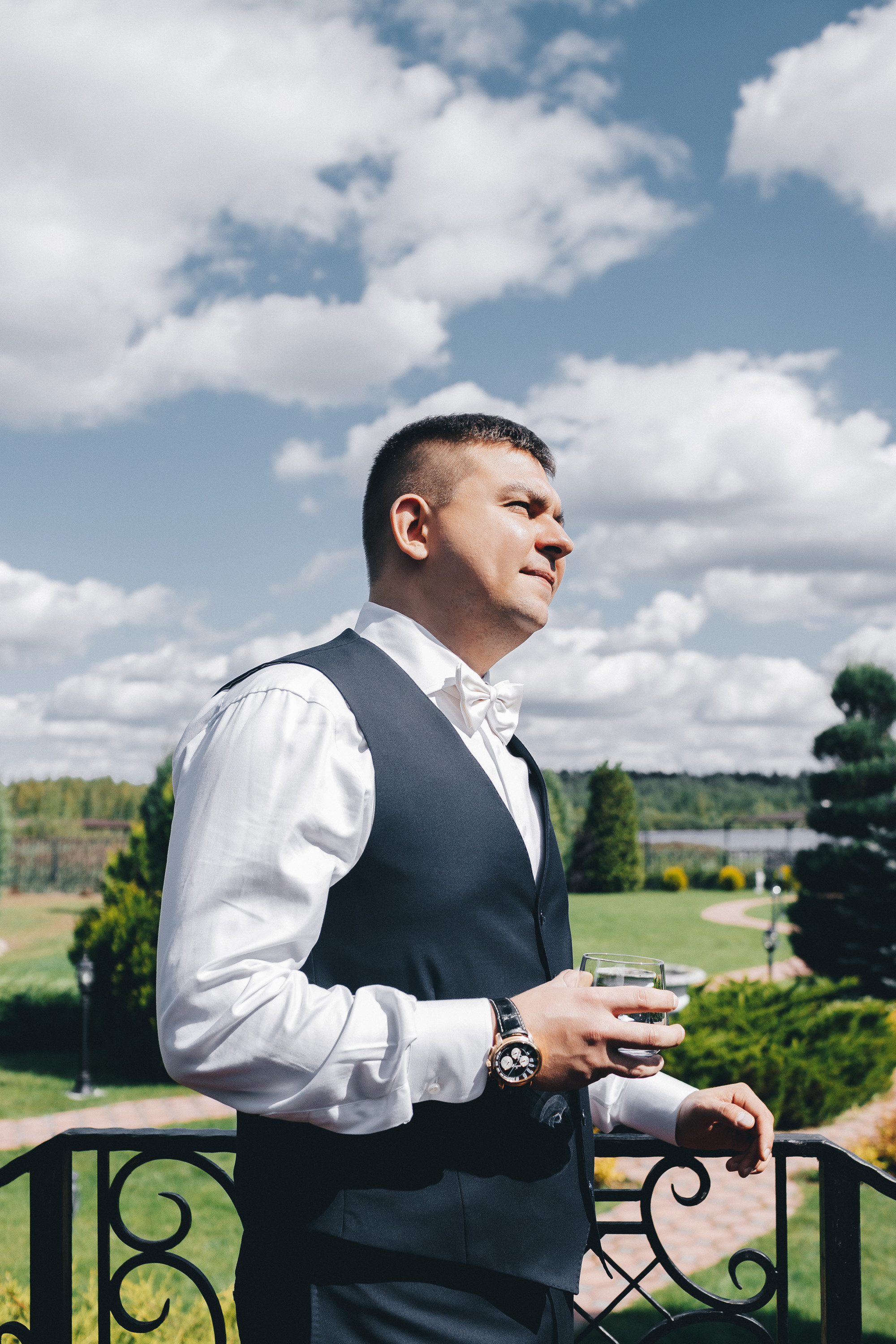 Vladislav & Alina. Фотограф в Москве Максим Василенко