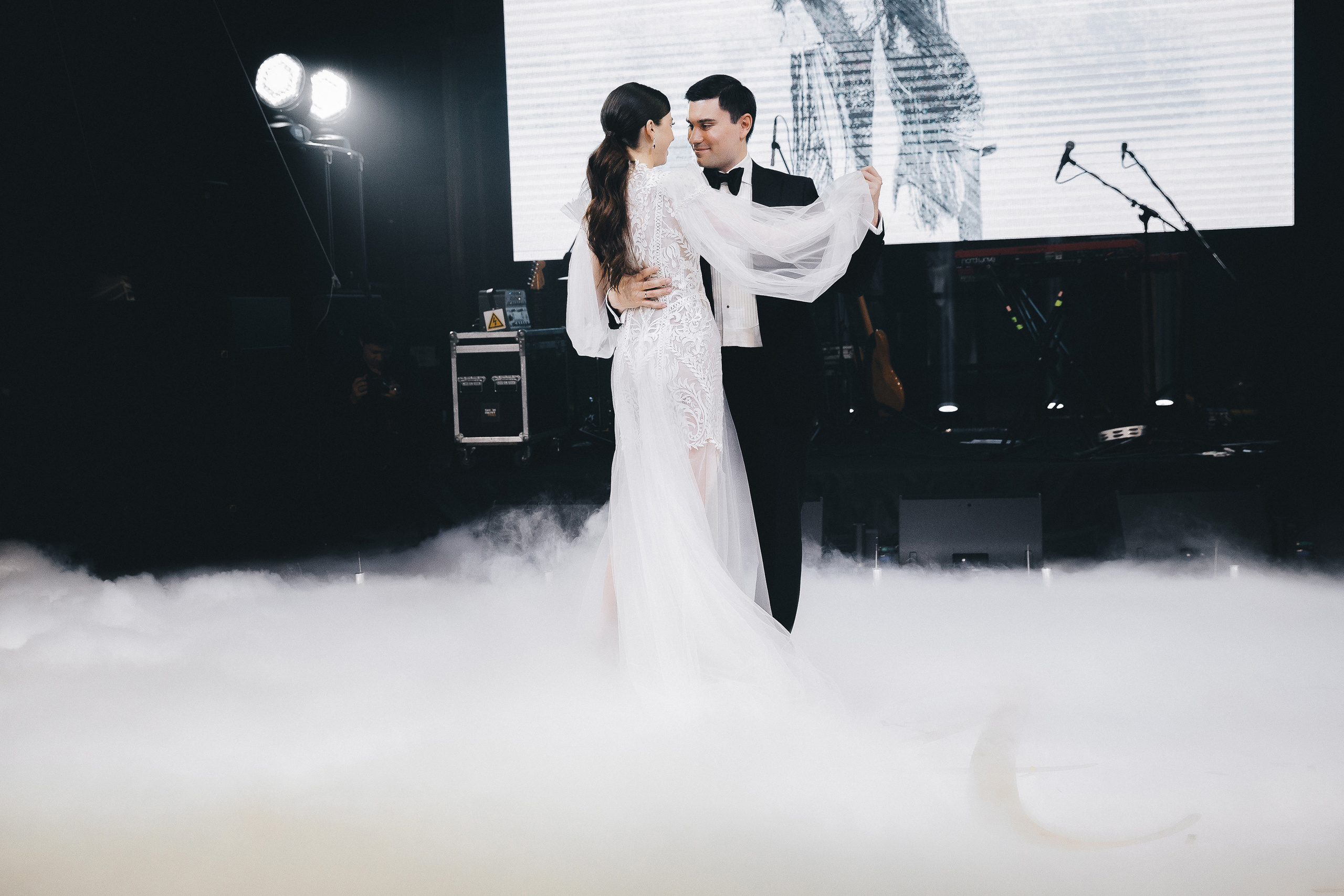 Alexandr & Alina. Фотограф в Москве Максим Василенко