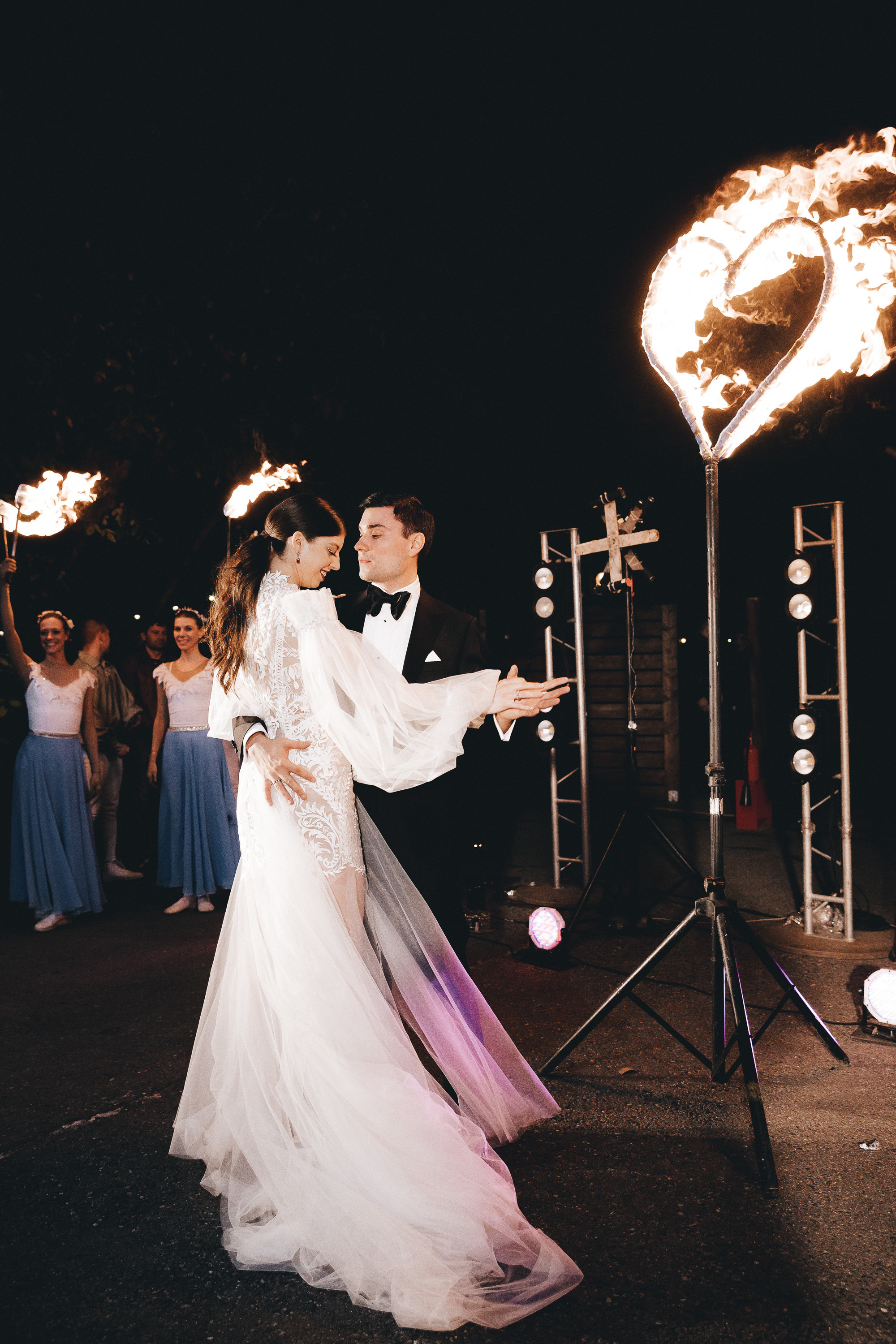 Alexandr & Alina. Фотограф в Москве Максим Василенко