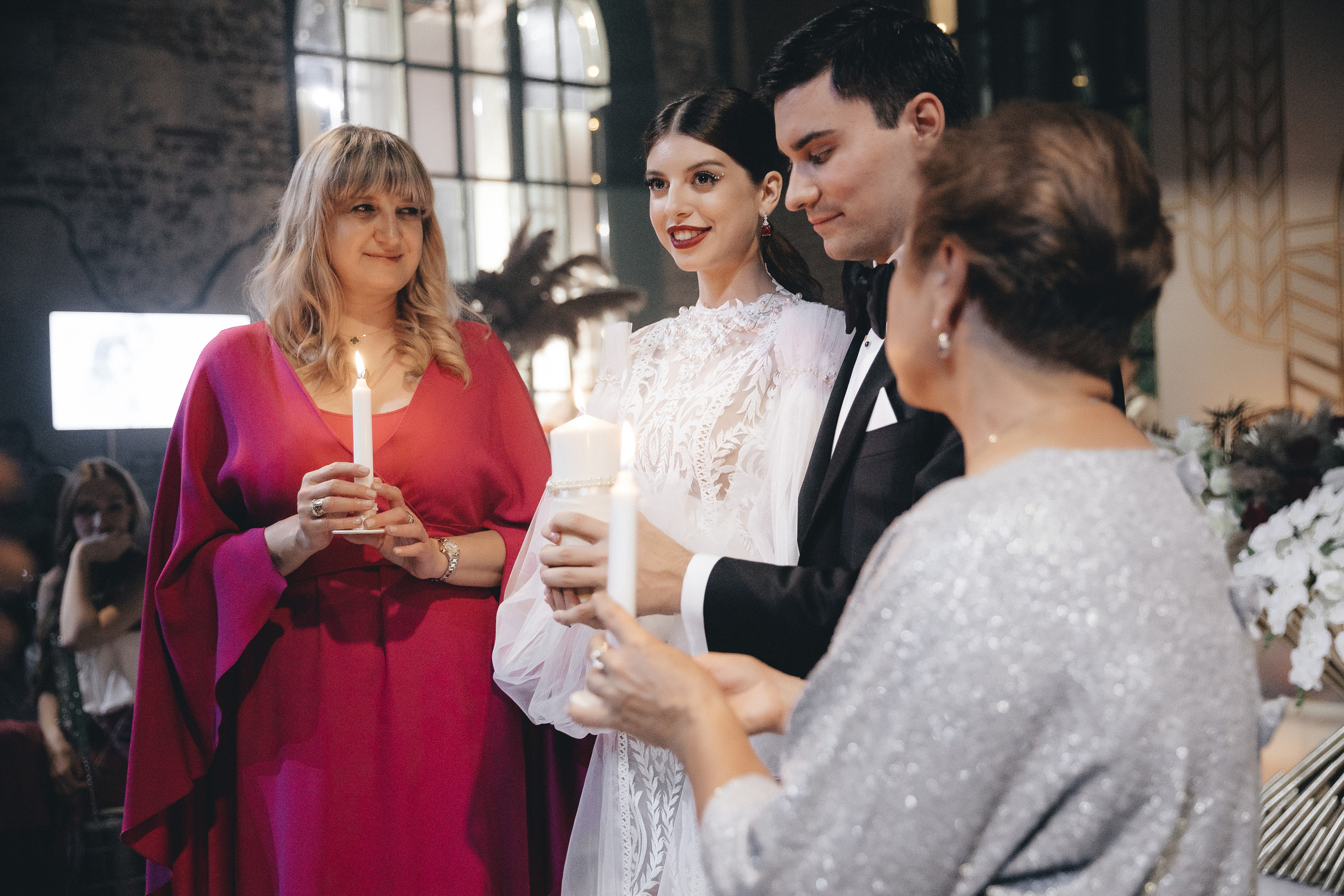 Alexandr & Alina. Фотограф в Москве Максим Василенко