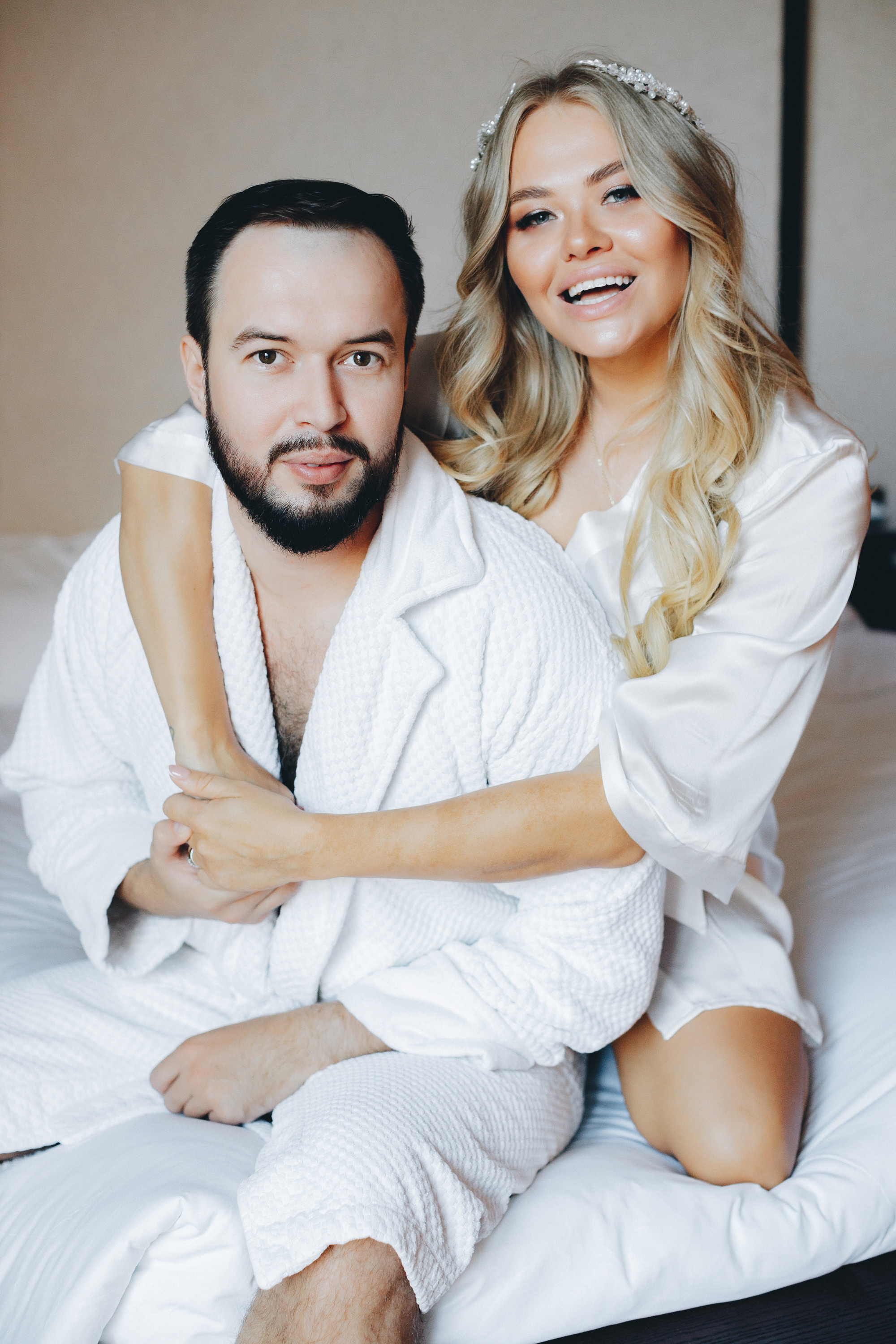 Denis & MilaBlum. Фотограф в Москве Максим Василенко