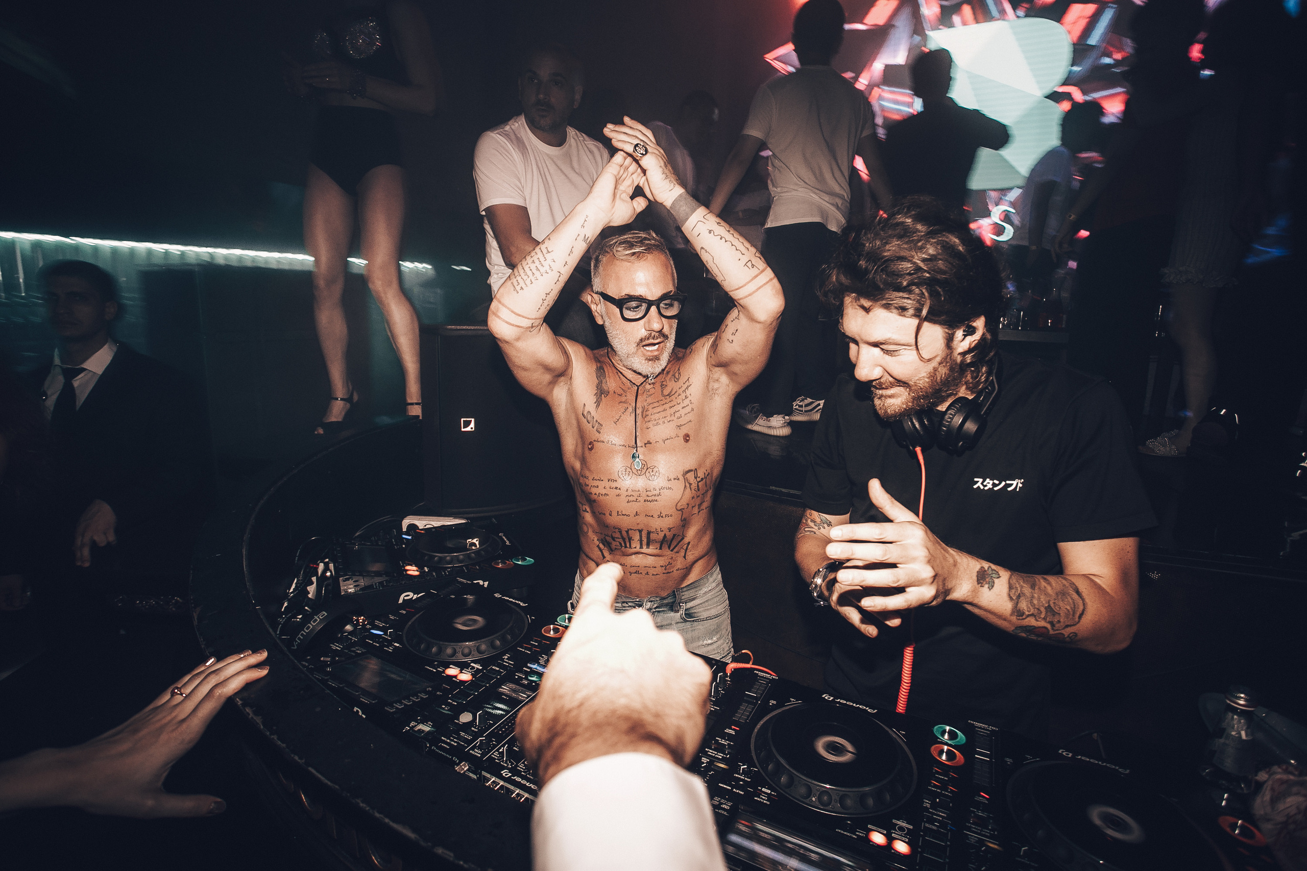 World Stars. Фотограф в Москве Максим Василенко