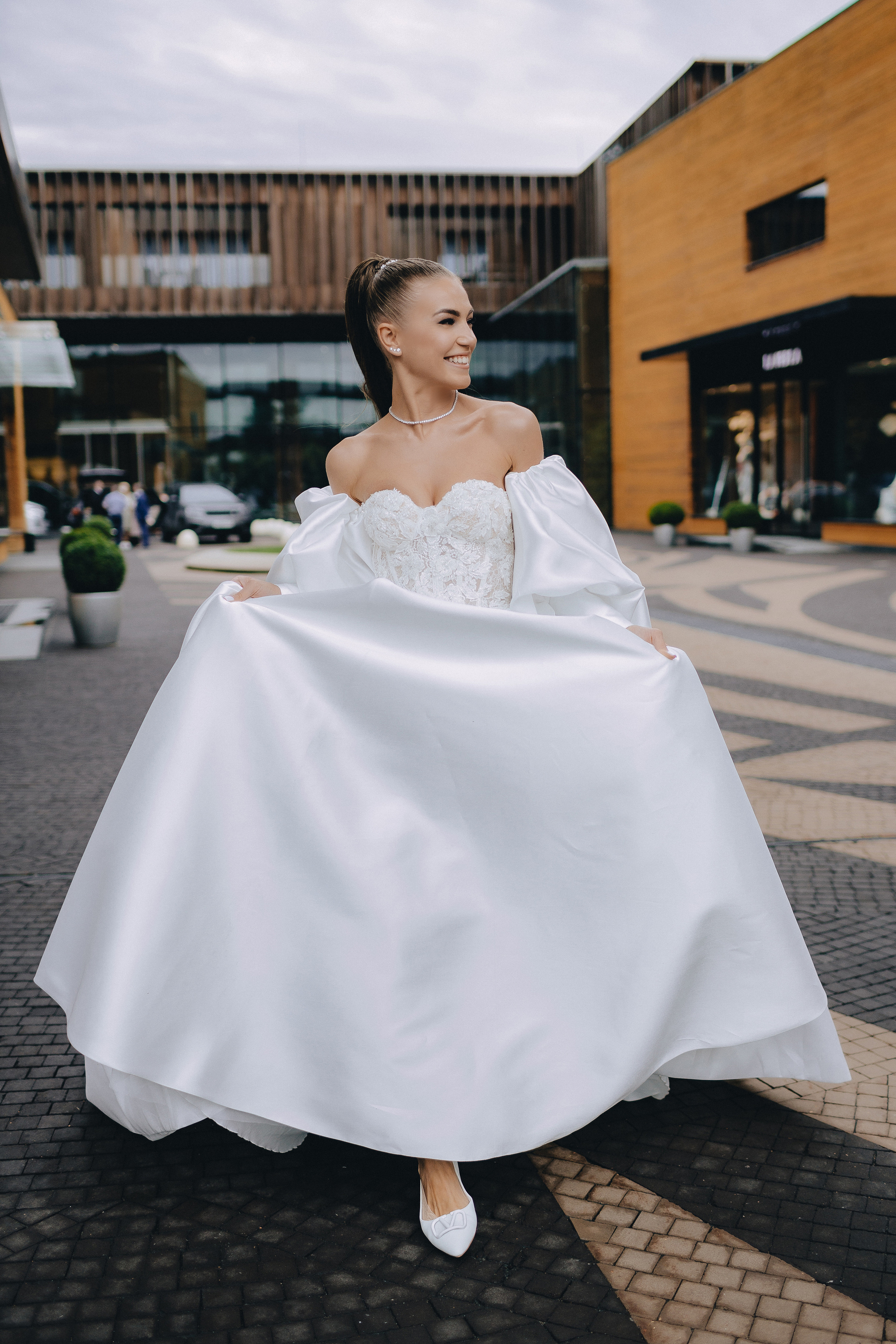 Фотограф в Москве Максим Василенко