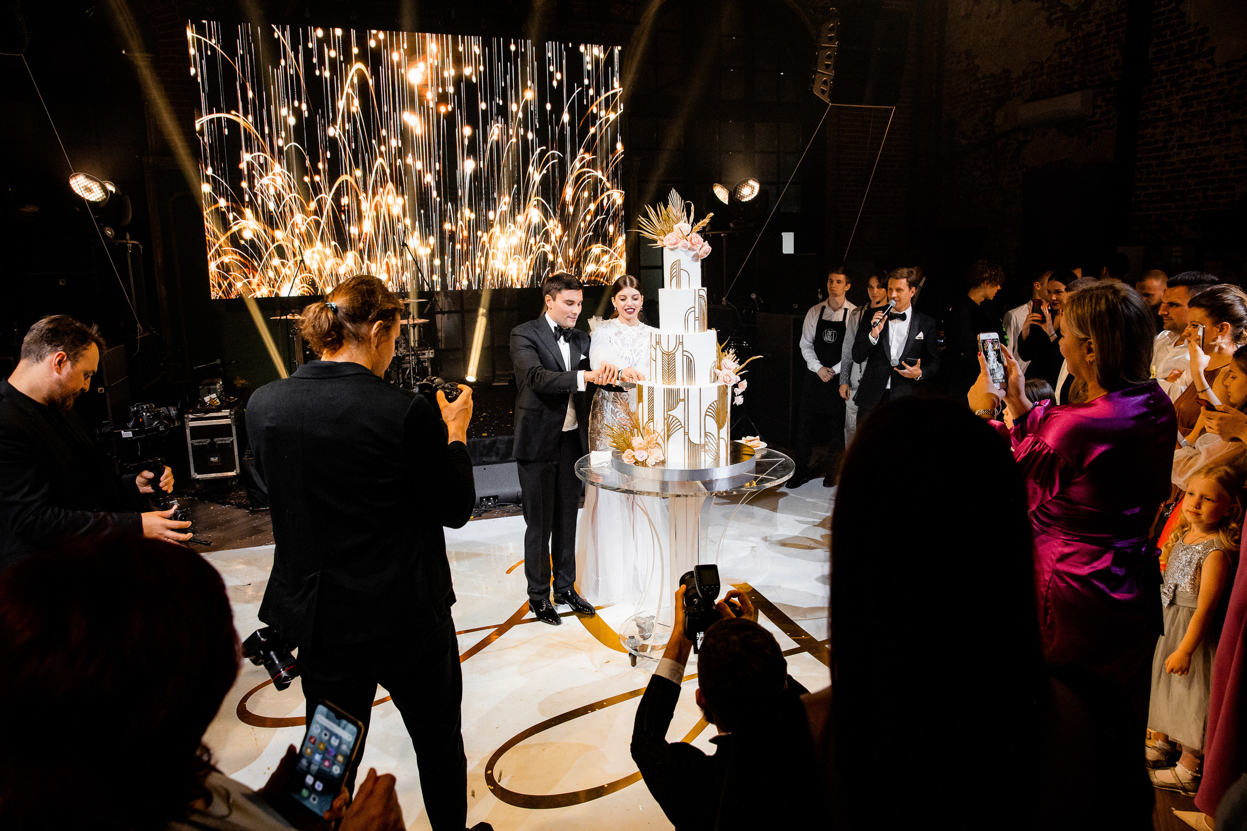 Alexandr & Alina. Фотограф в Москве Максим Василенко