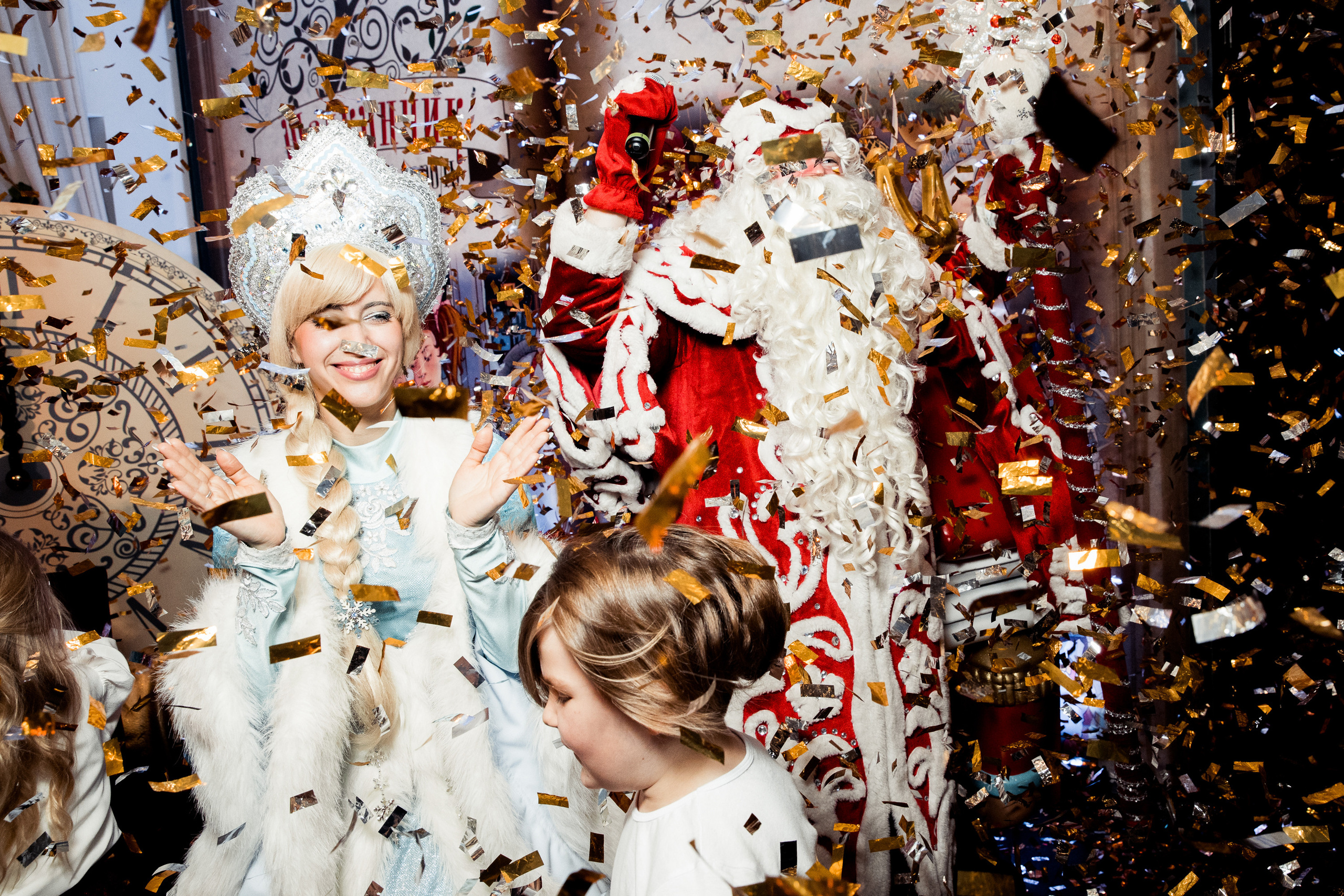 Happy New Year2020 Stas Mihaylov. Фотограф в Москве Максим Василенко