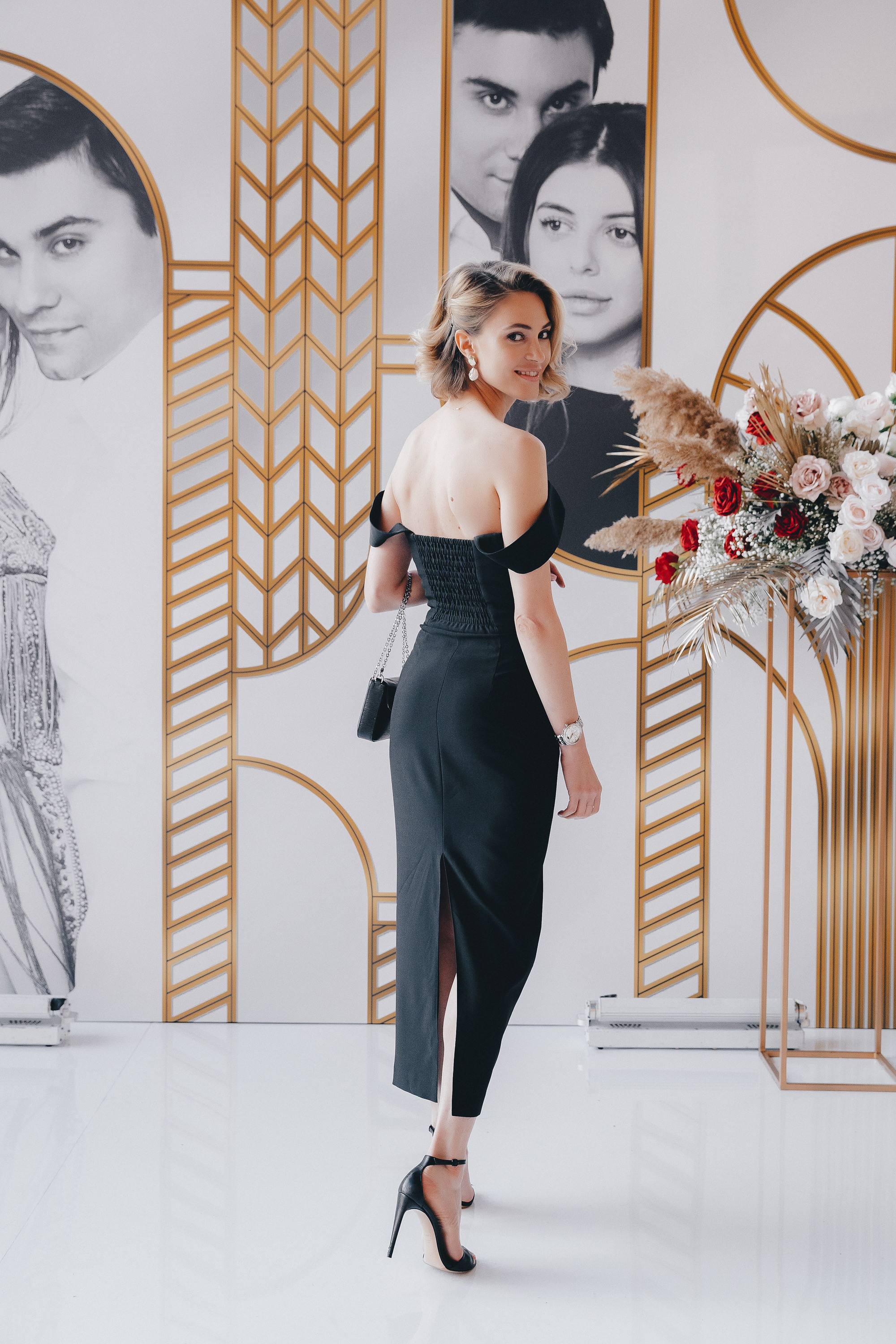 Alexandr & Alina. Фотограф в Москве Максим Василенко