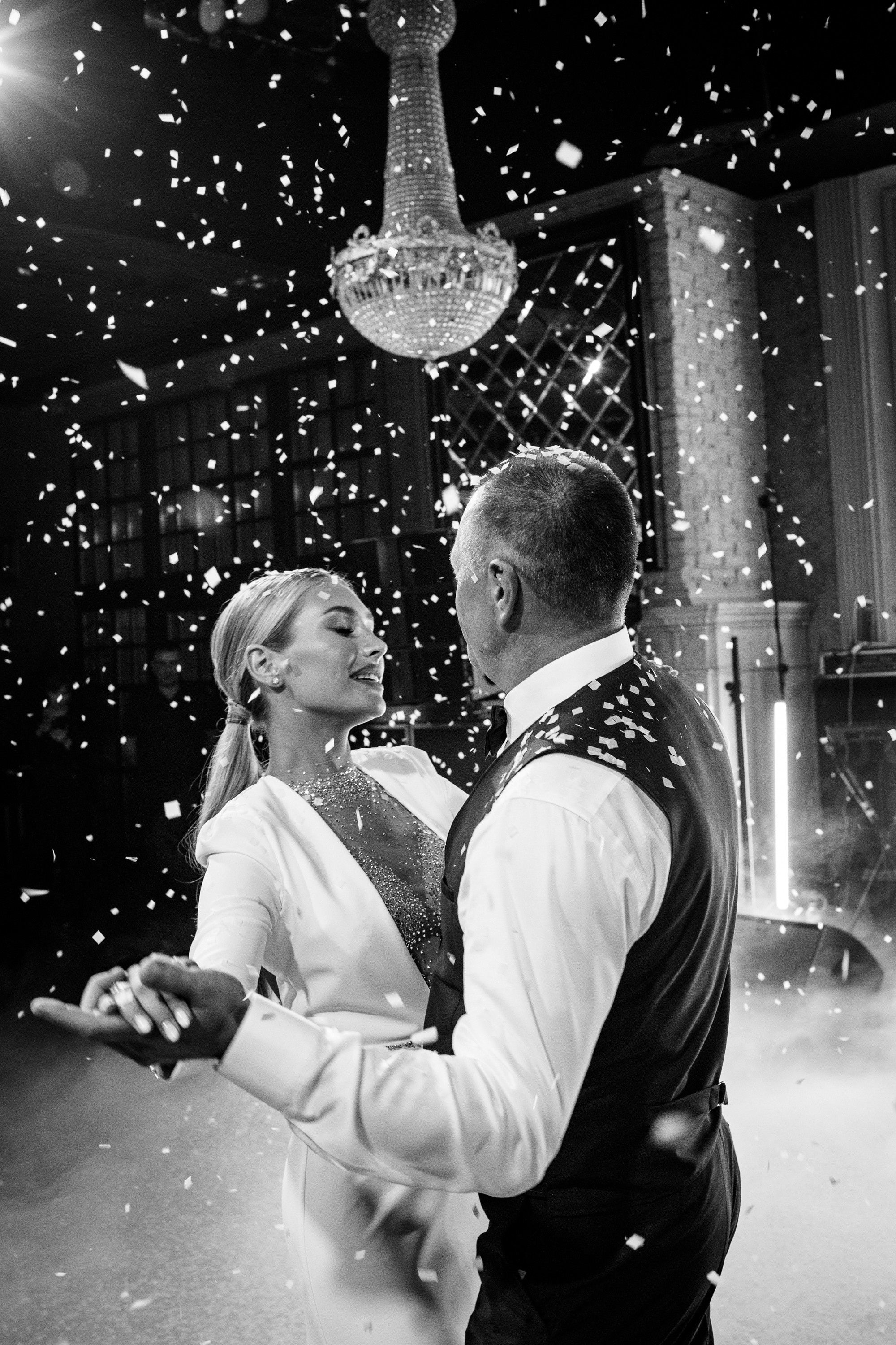 Vladislav & Alina. Фотограф в Москве Максим Василенко