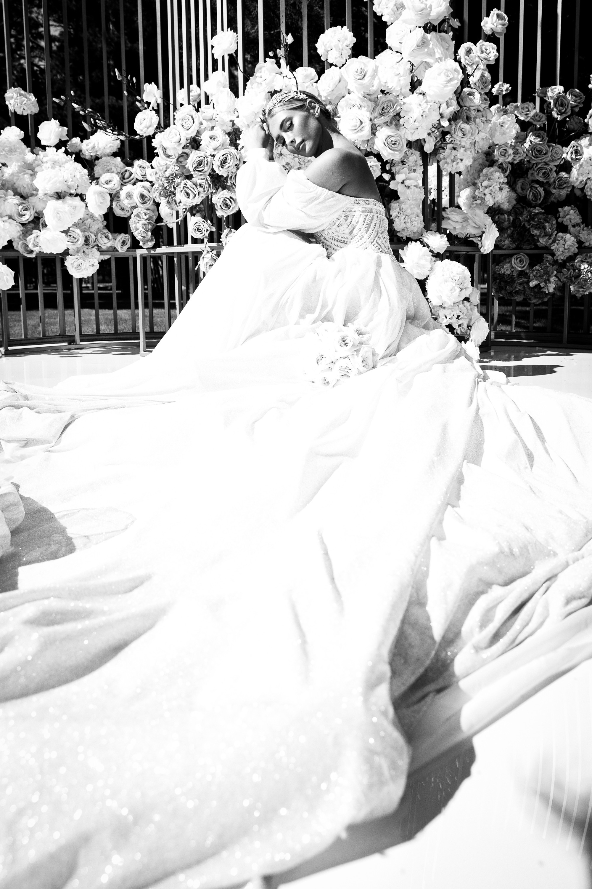 Vladislav & Alina. Фотограф в Москве Максим Василенко