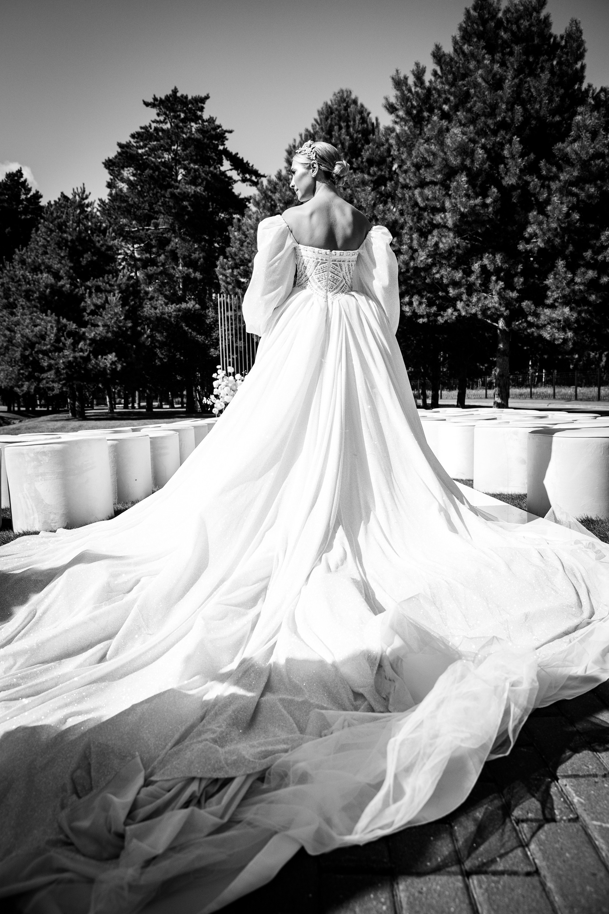 Vladislav & Alina. Фотограф в Москве Максим Василенко