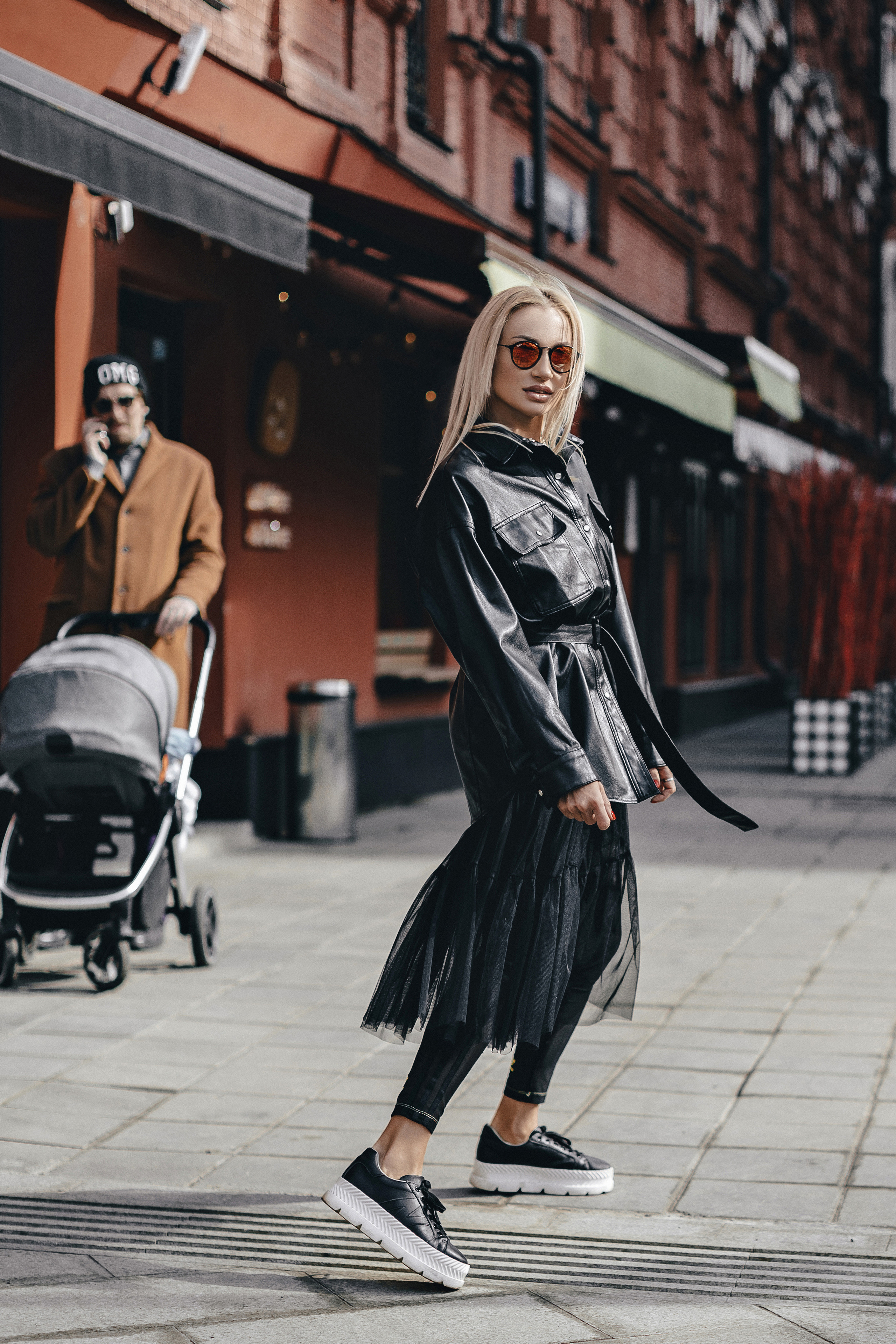 Studio. Фотограф в Москве Максим Василенко