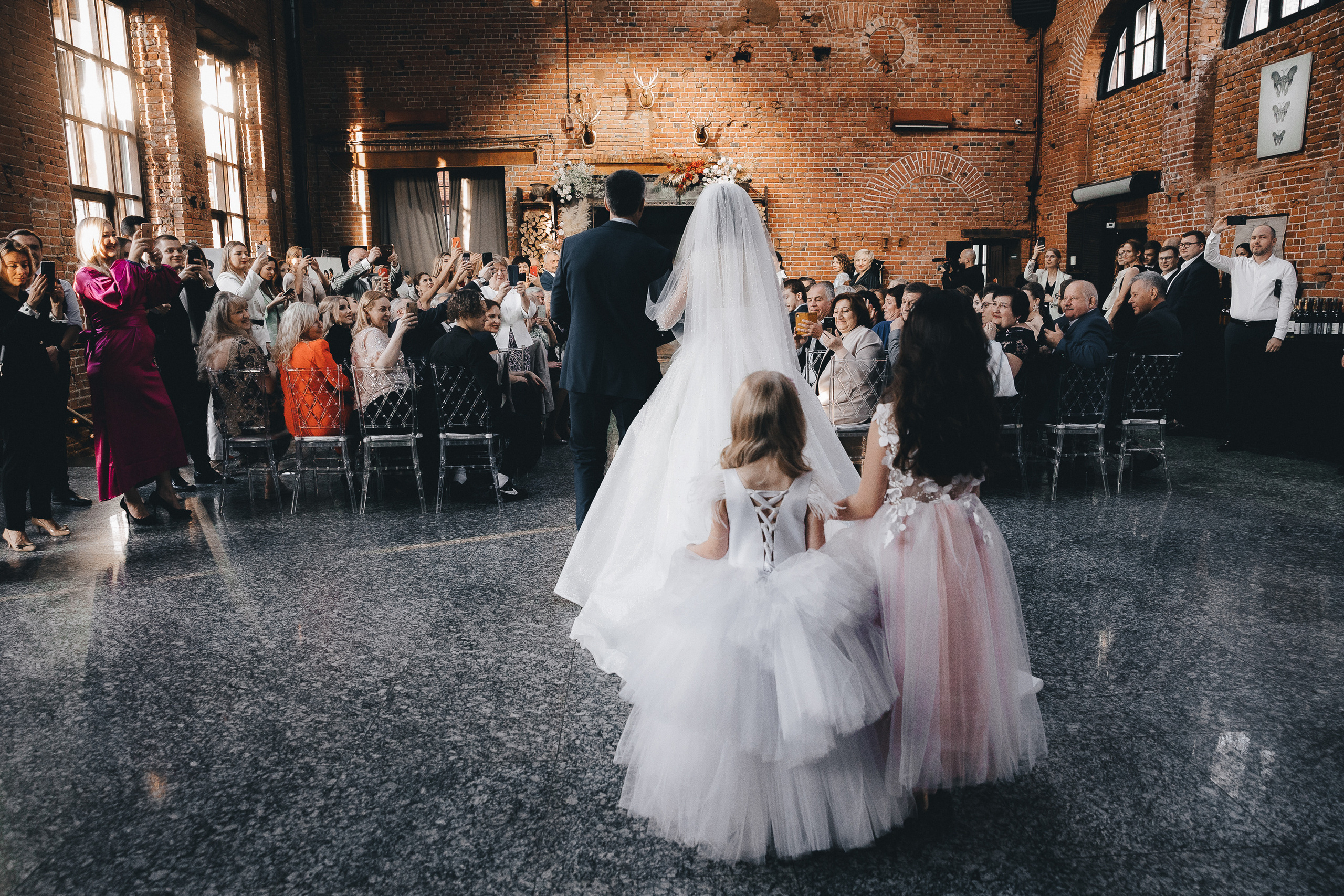 Alexandr & Alina. Фотограф в Москве Максим Василенко