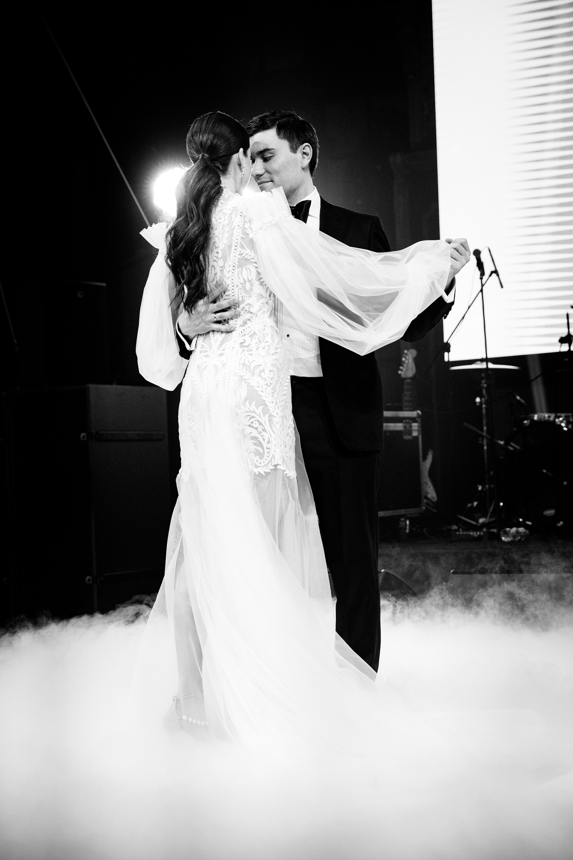 Alexandr & Alina. Фотограф в Москве Максим Василенко