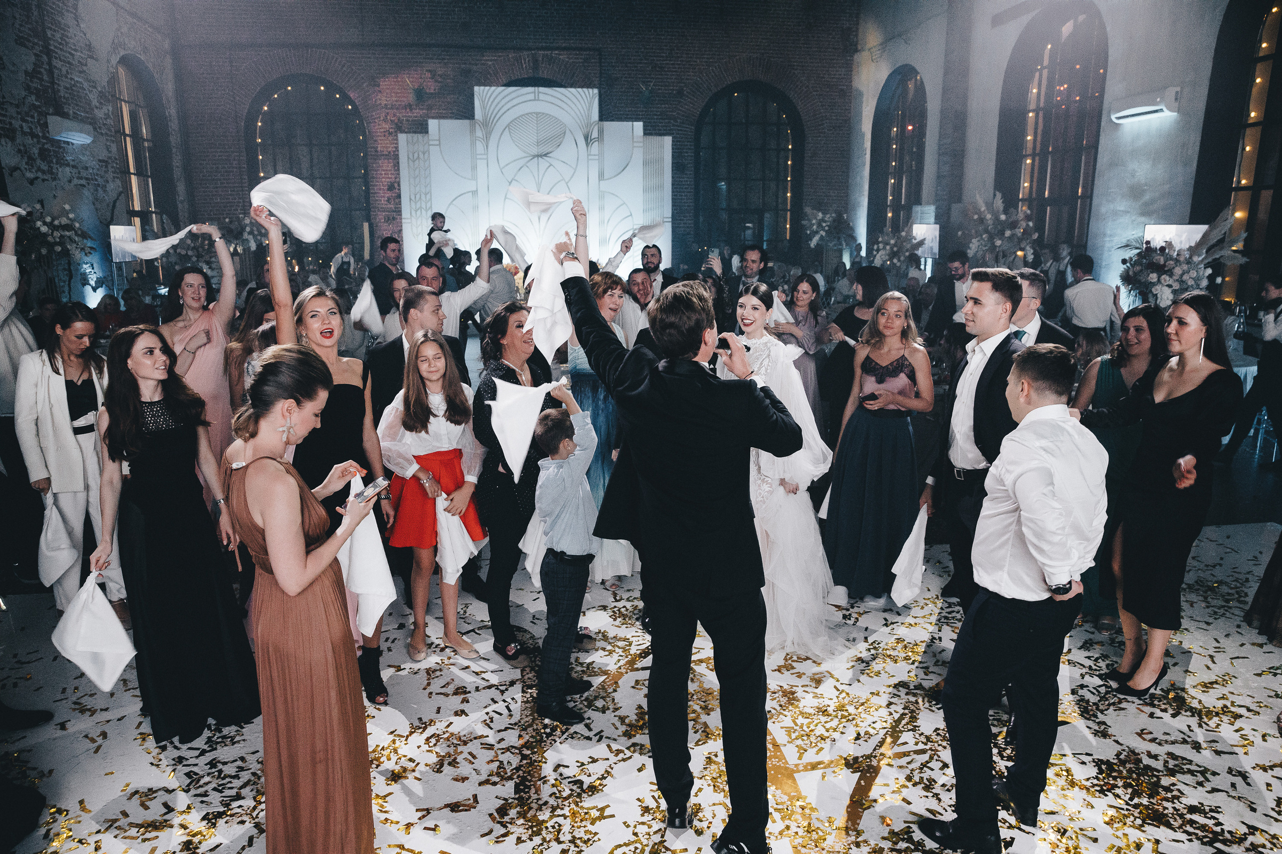 Alexandr & Alina. Фотограф в Москве Максим Василенко