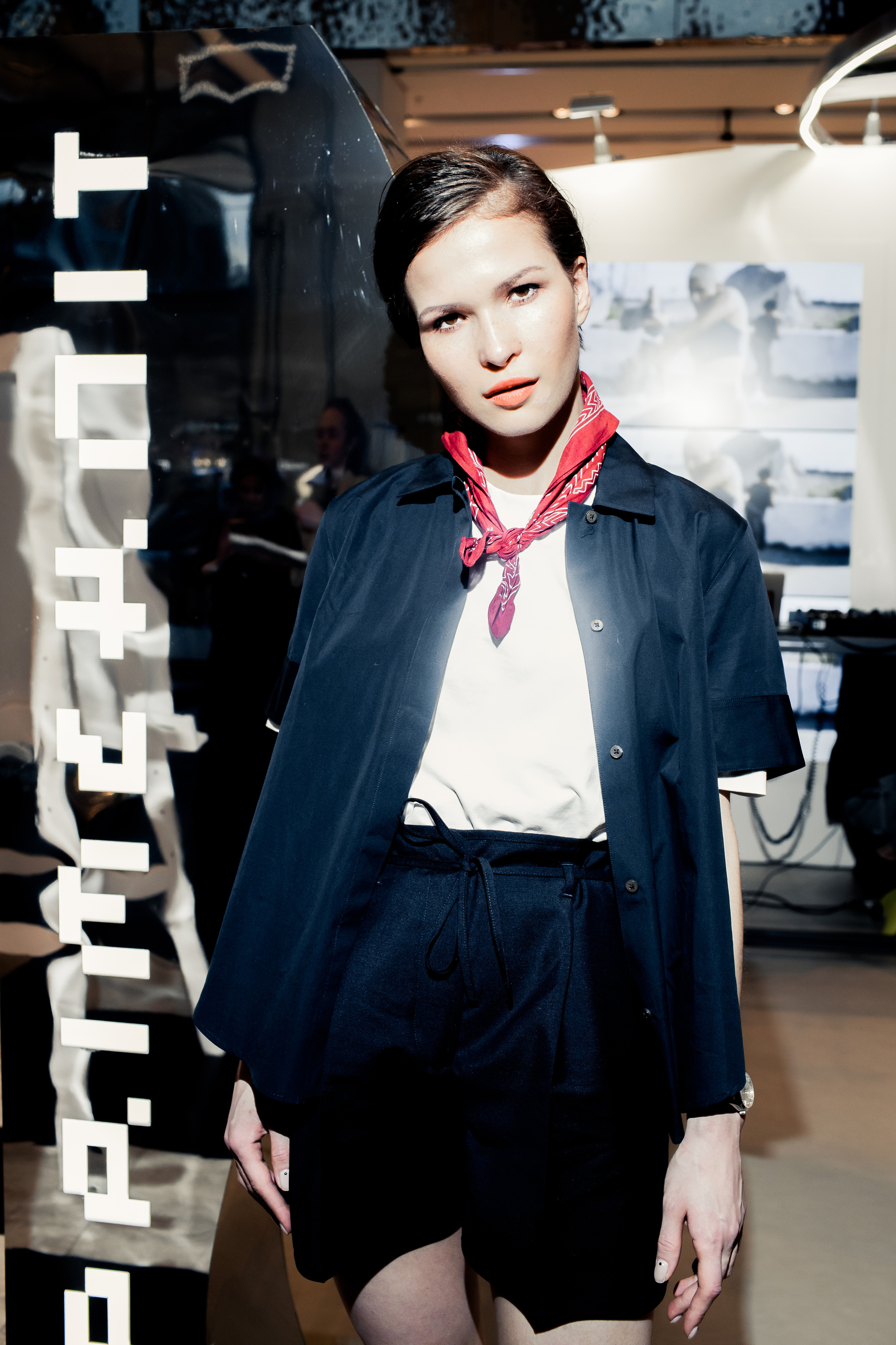 Светская Хроника. Фотограф в Москве Максим Василенко