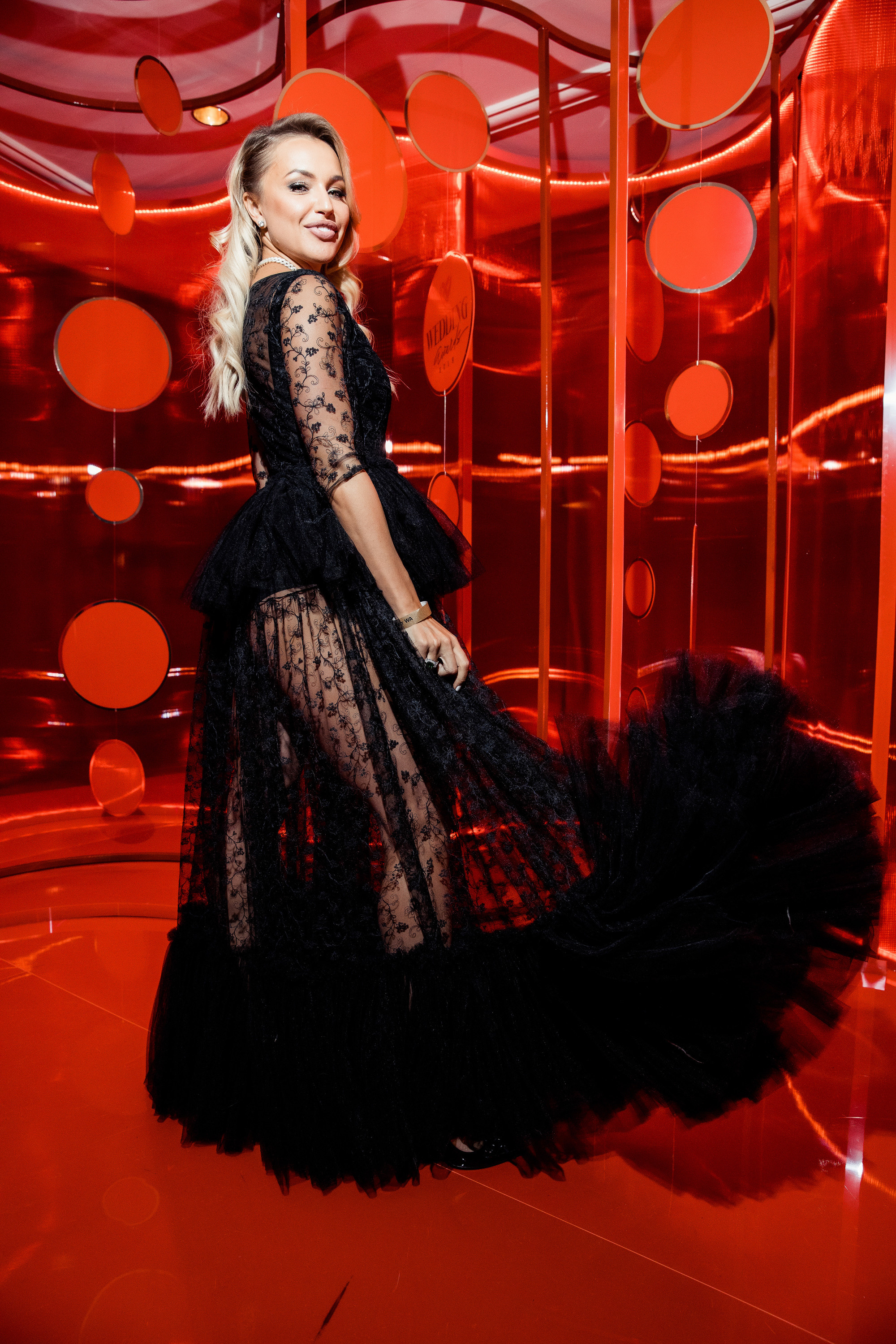 Wedding Awards 2019. Фотограф в Москве Максим Василенко