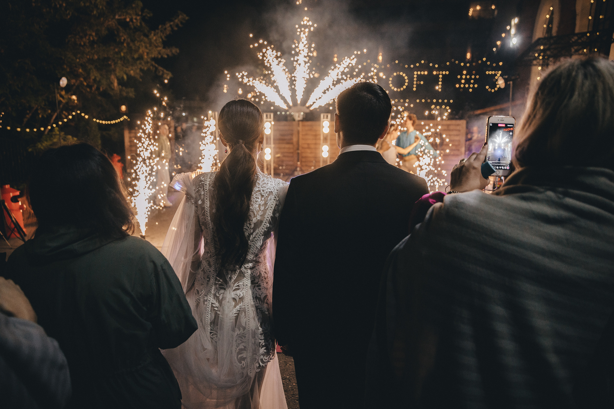 Alexandr & Alina. Фотограф в Москве Максим Василенко