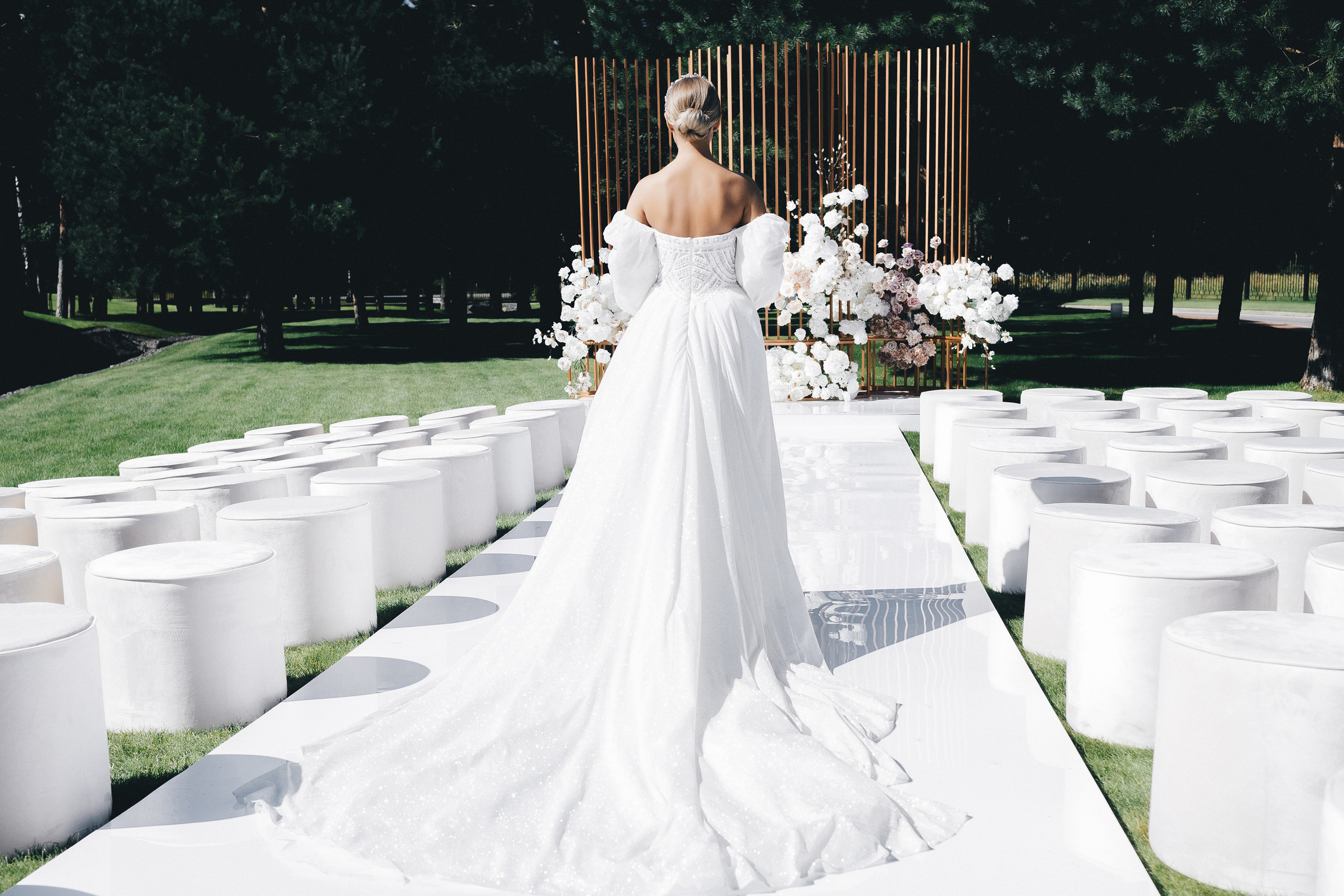 Vladislav & Alina. Фотограф в Москве Максим Василенко