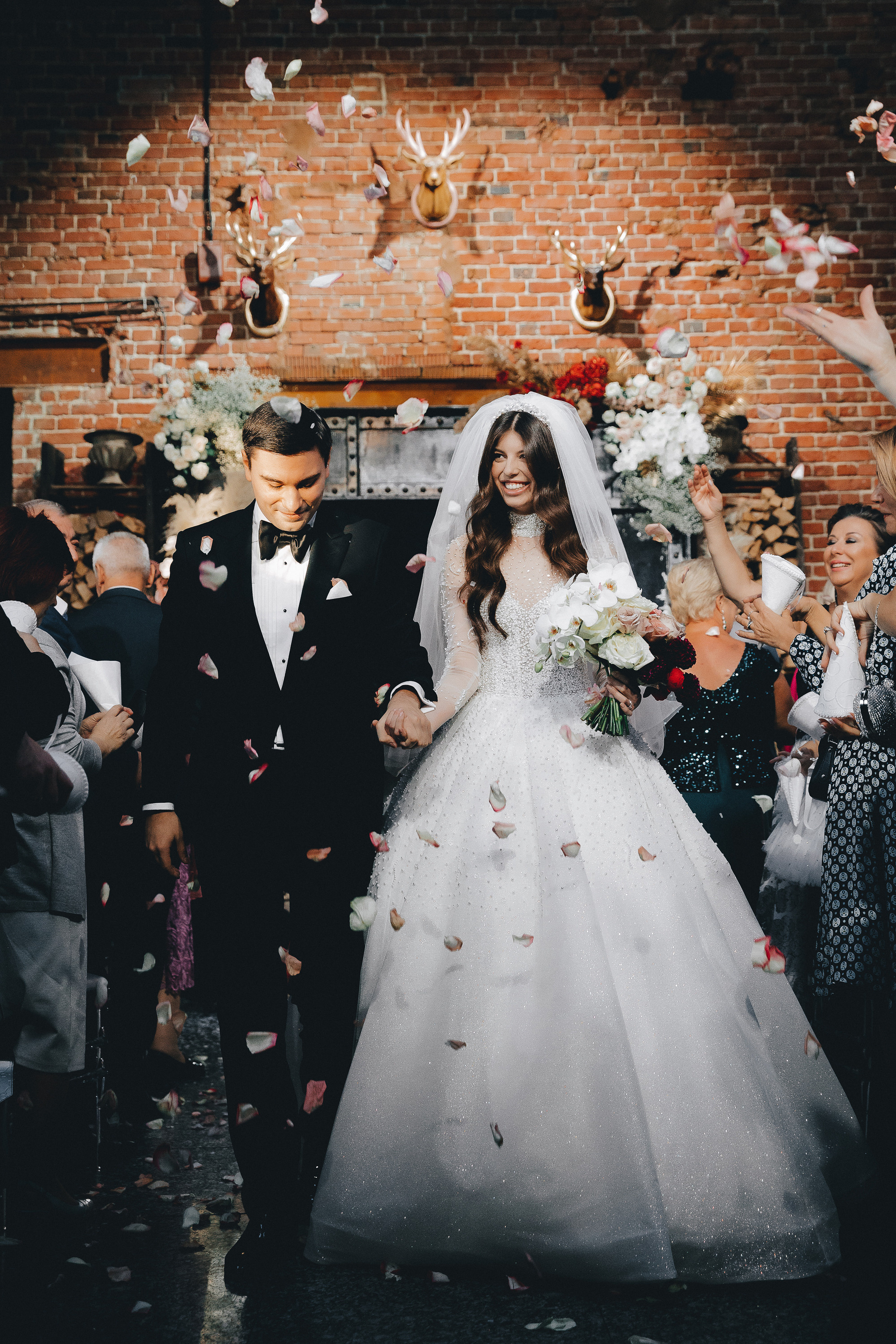 Alexandr & Alina. Фотограф в Москве Максим Василенко