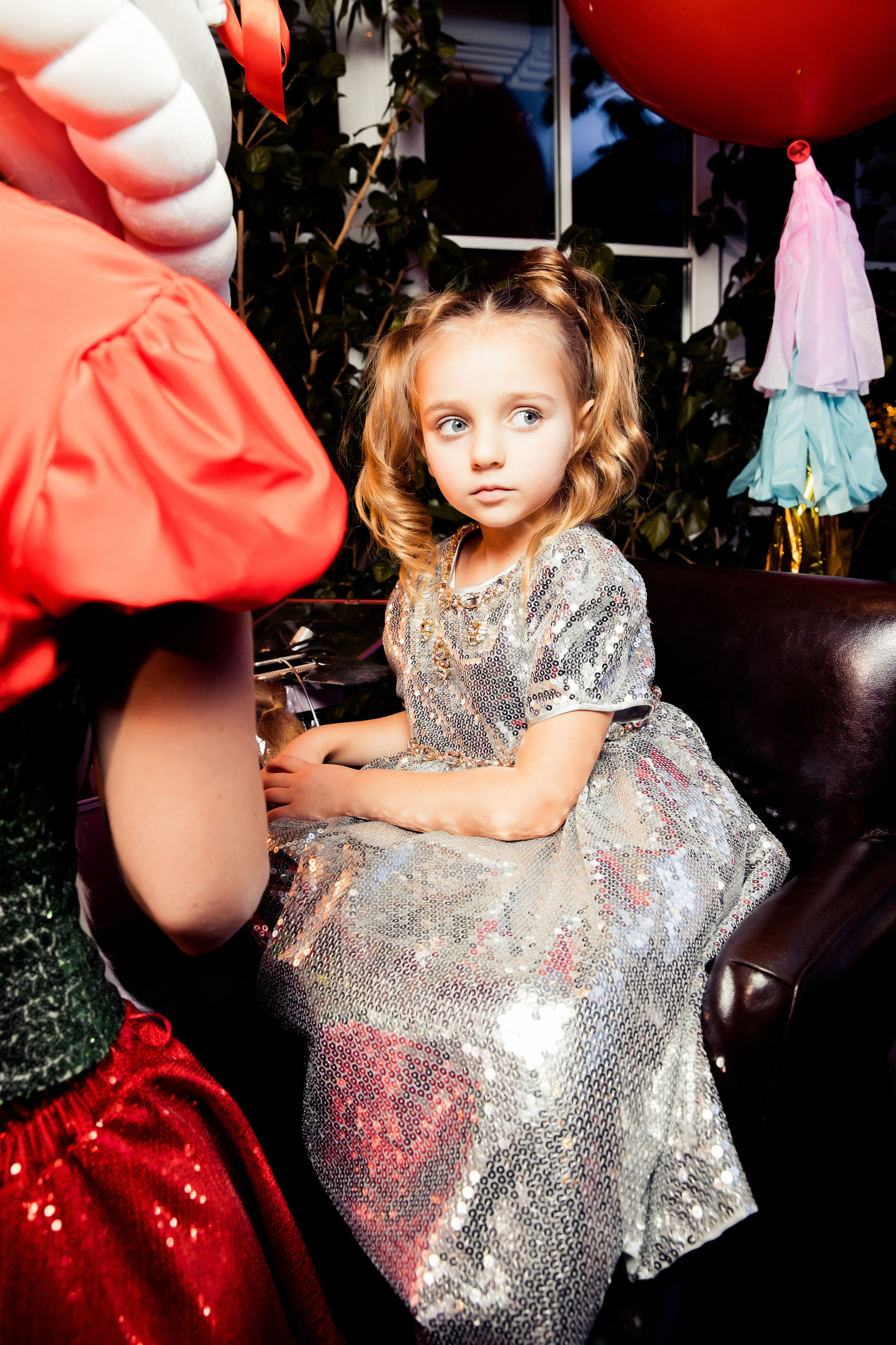 Happy New Year2020 Stas Mihaylov. Фотограф в Москве Максим Василенко