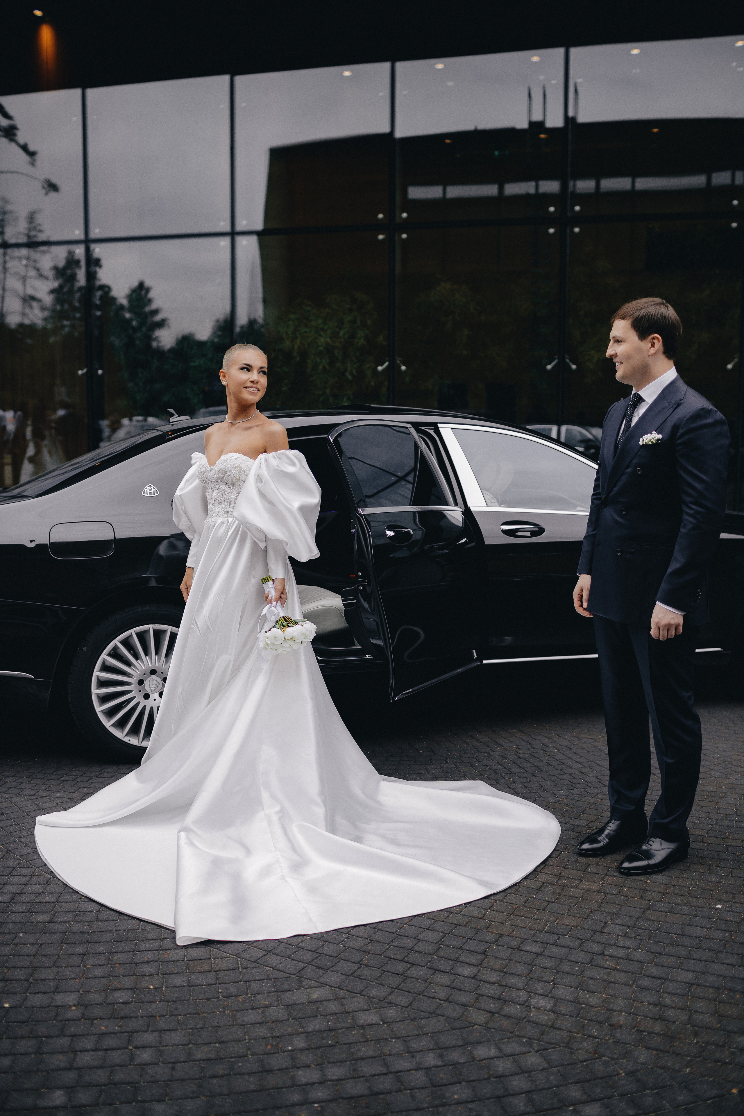 Фотограф в Москве Максим Василенко