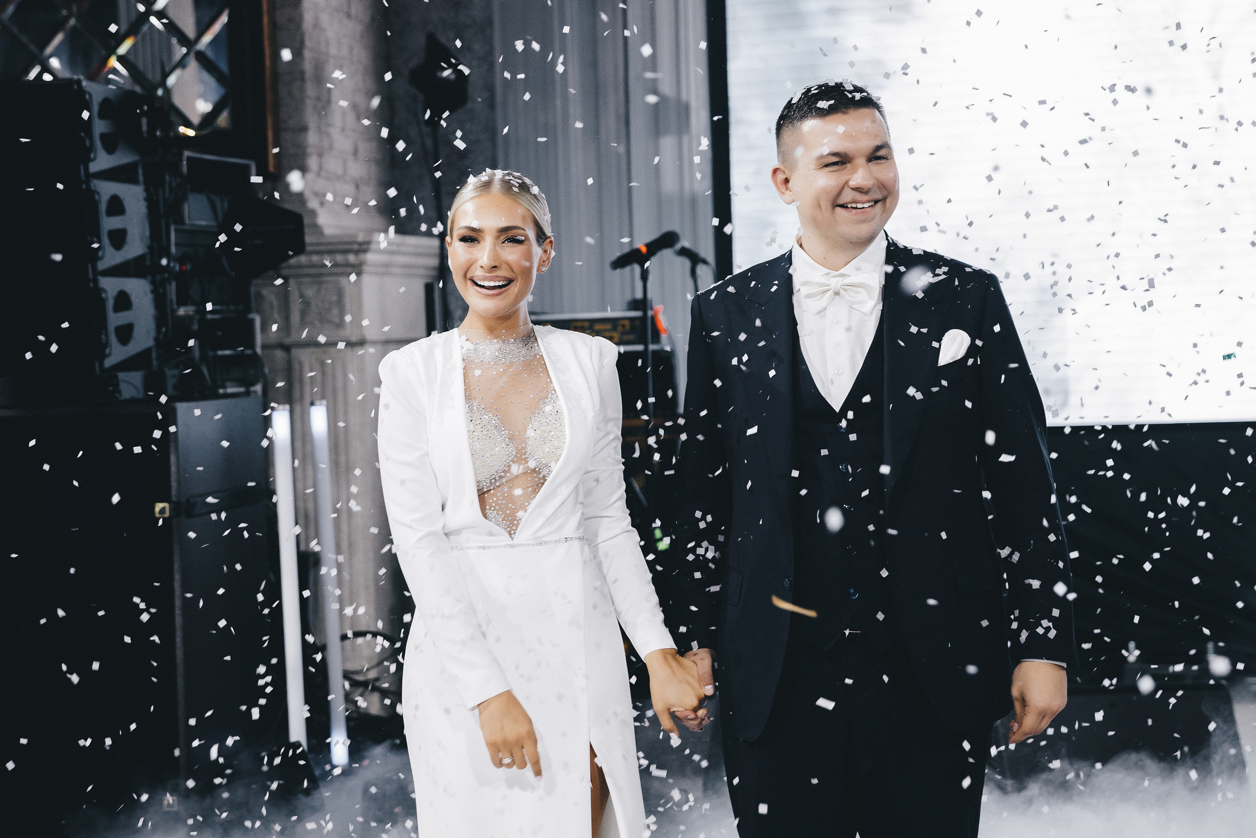 Vladislav & Alina. Фотограф в Москве Максим Василенко