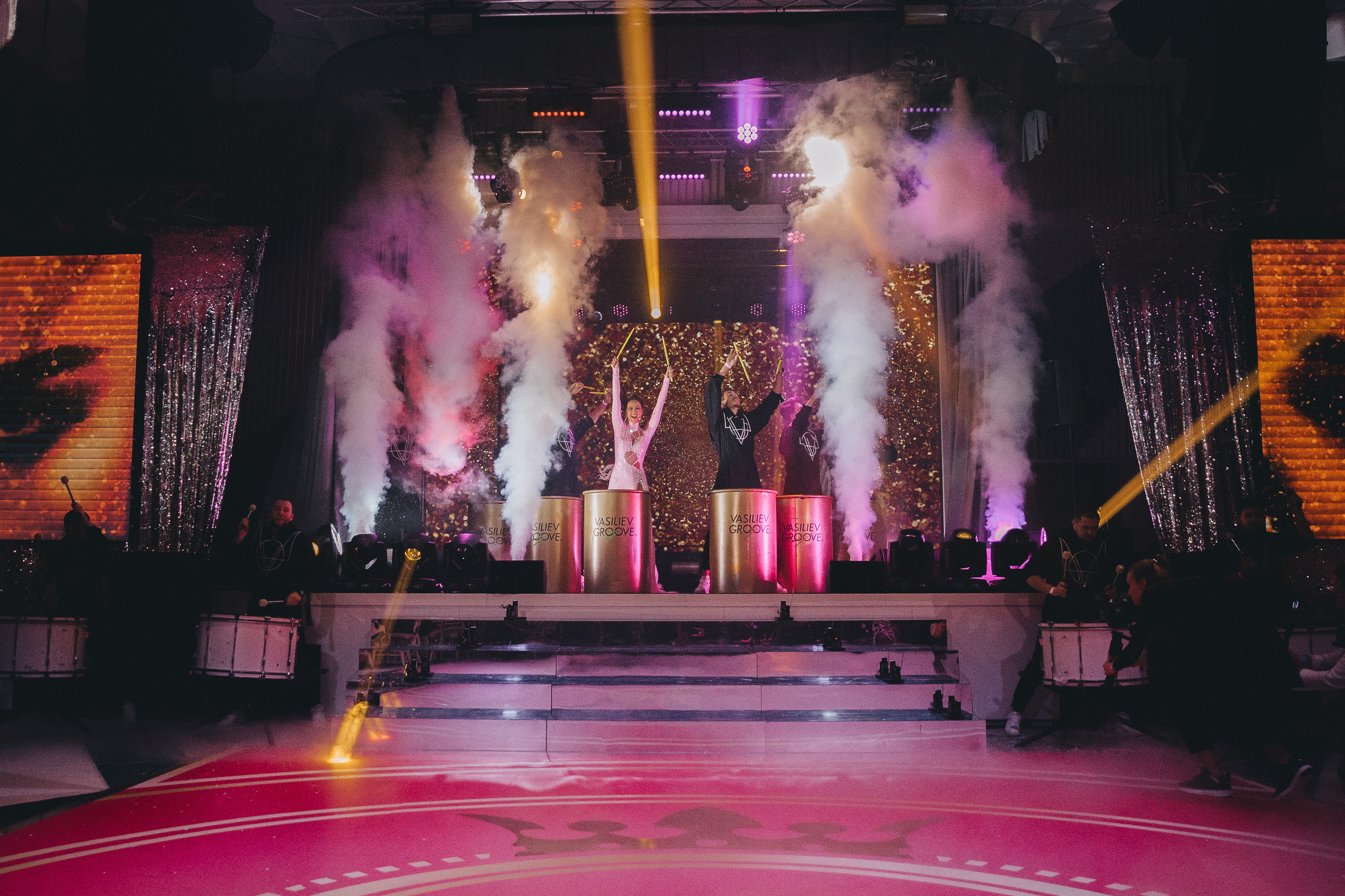 Happy Birthday Olga Buzova 35. Фотограф в Москве Максим Василенко