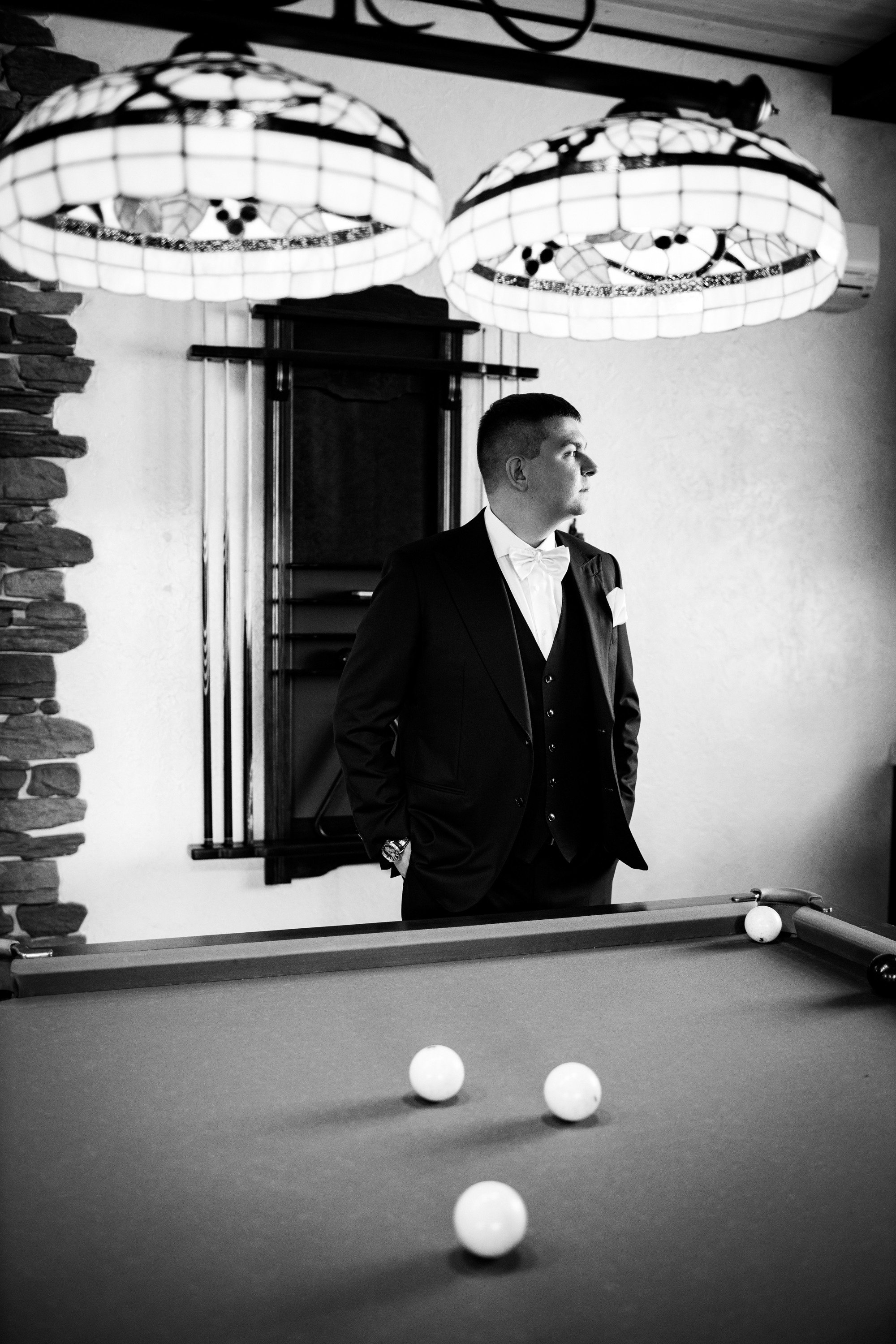 Vladislav & Alina. Фотограф в Москве Максим Василенко