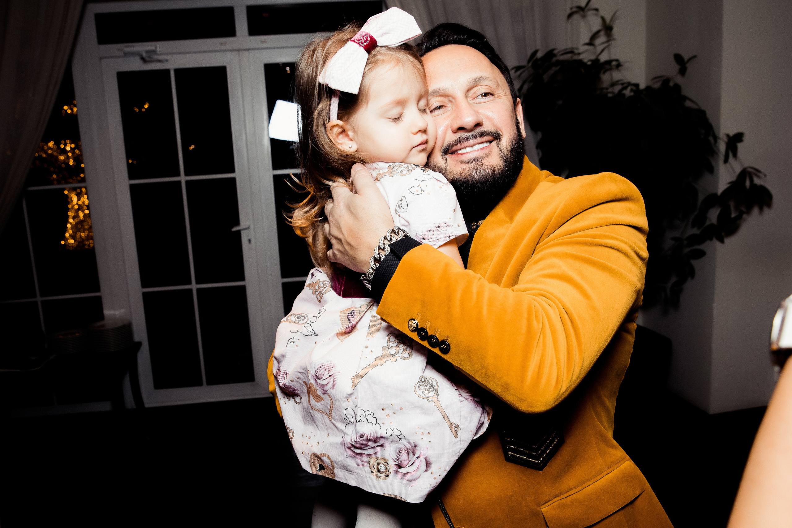 Happy New Year2020 Stas Mihaylov. Фотограф в Москве Максим Василенко