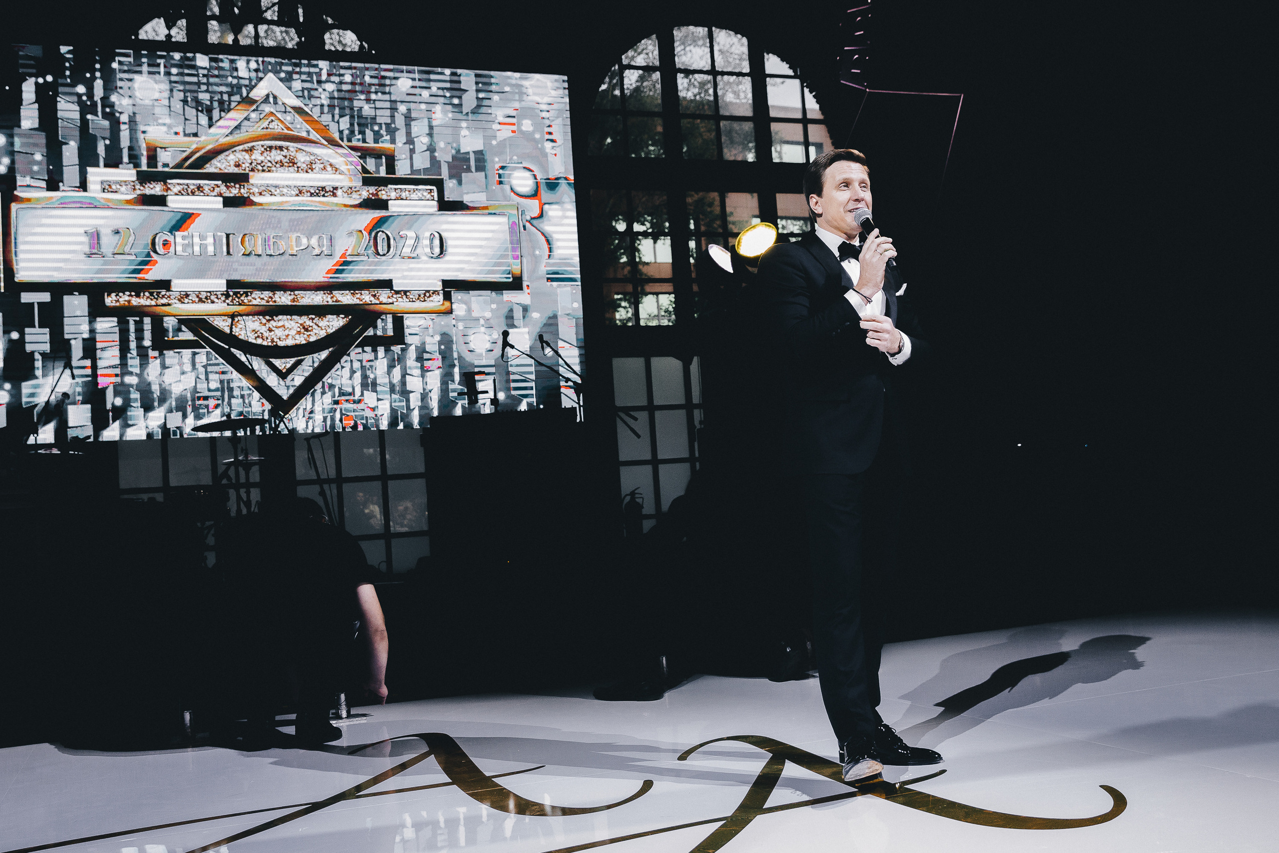 Alexandr & Alina. Фотограф в Москве Максим Василенко