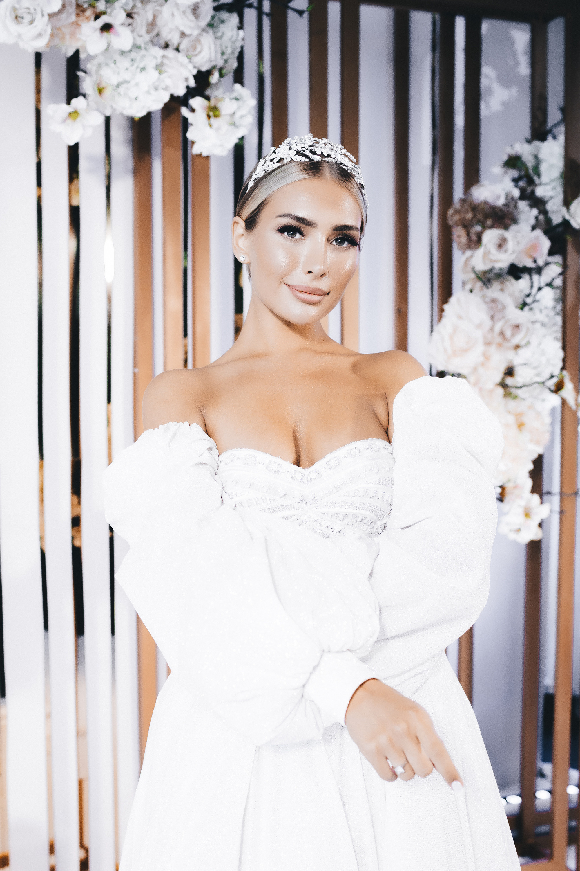 Vladislav & Alina. Фотограф в Москве Максим Василенко