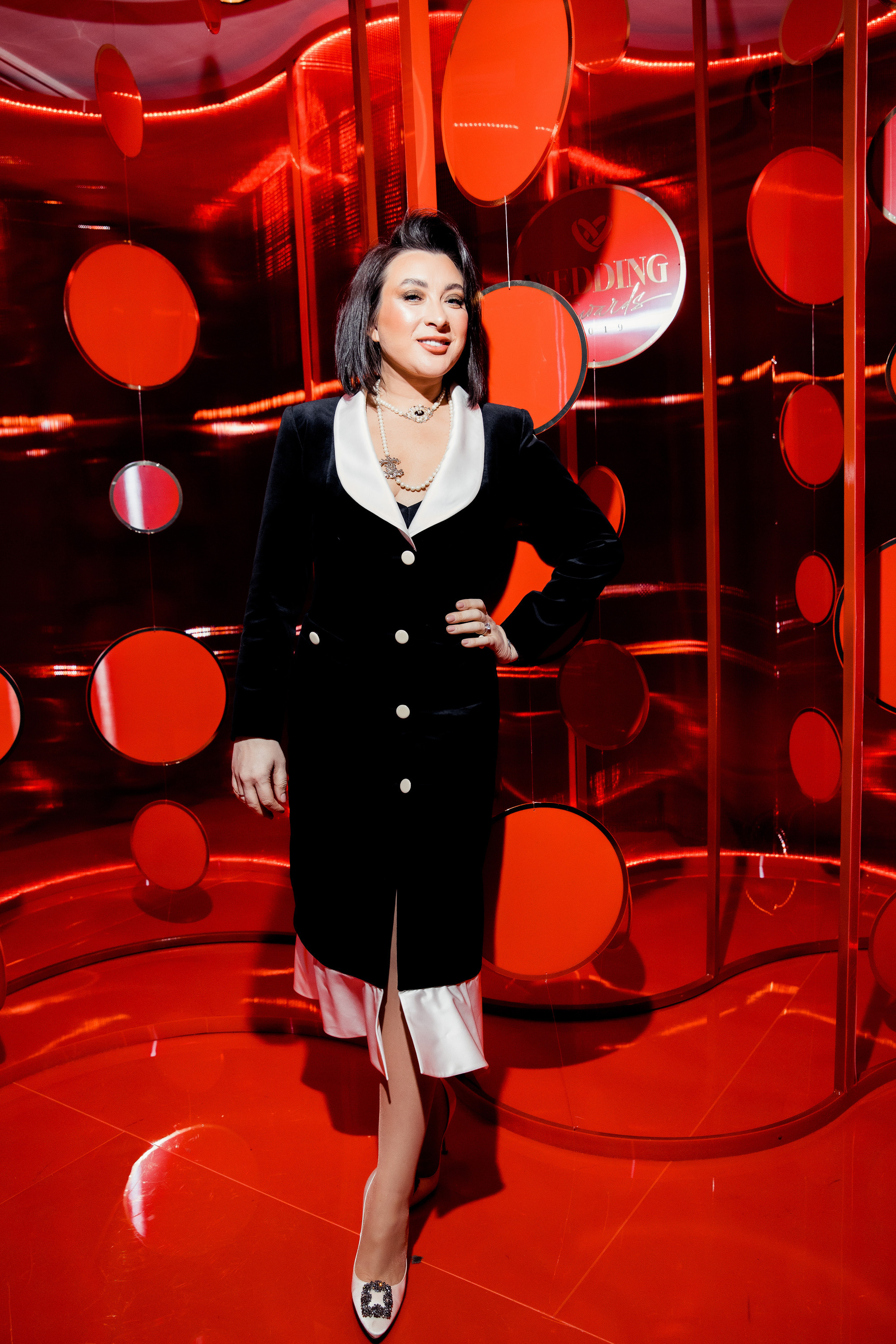 Wedding Awards 2019. Фотограф в Москве Максим Василенко