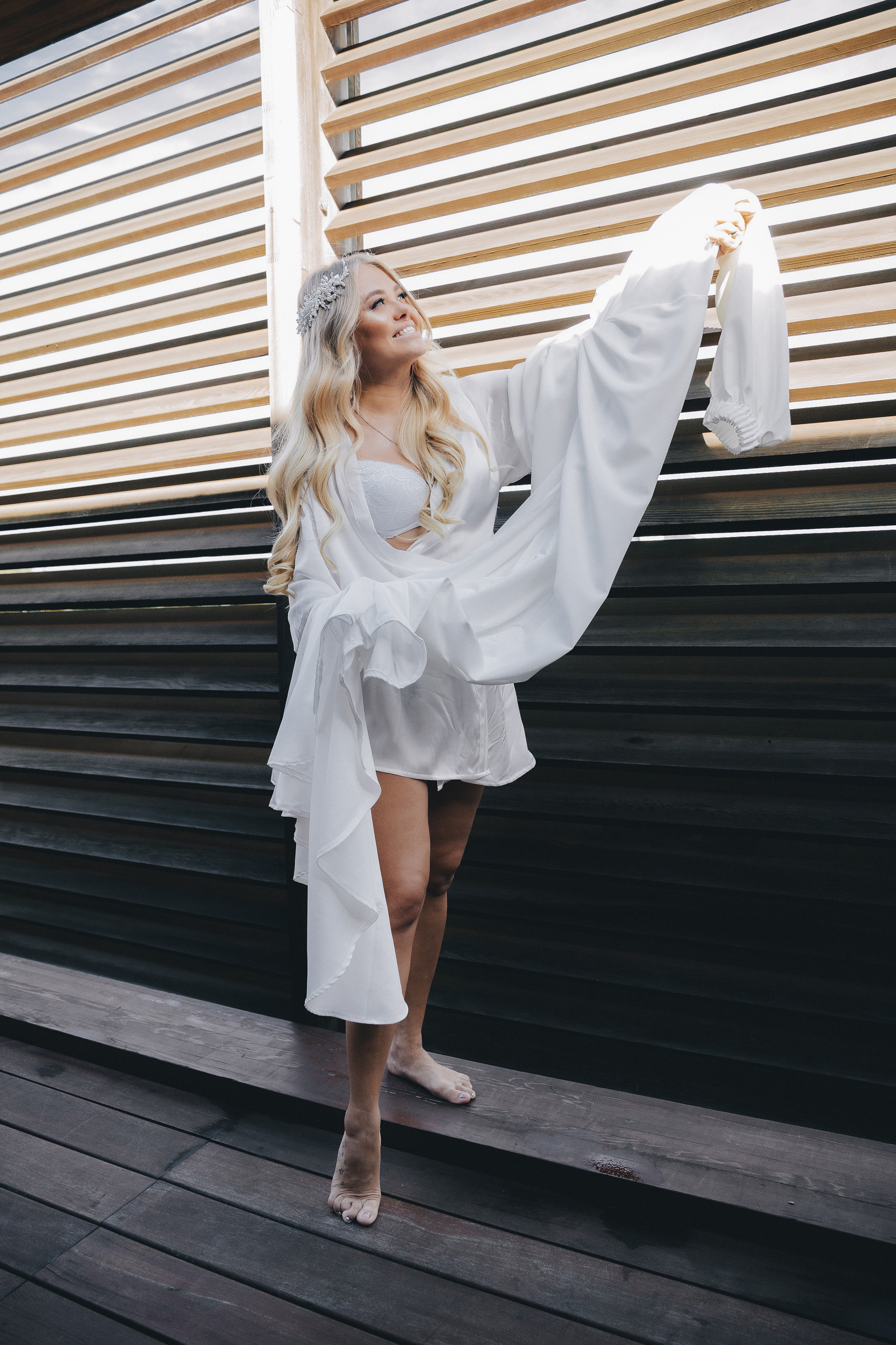 Denis & MilaBlum. Фотограф в Москве Максим Василенко