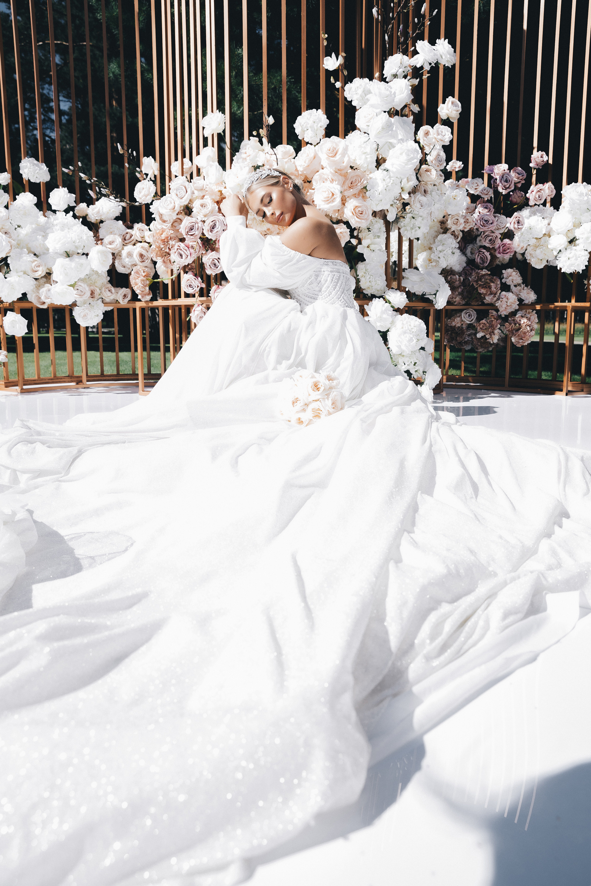 Vladislav & Alina. Фотограф в Москве Максим Василенко