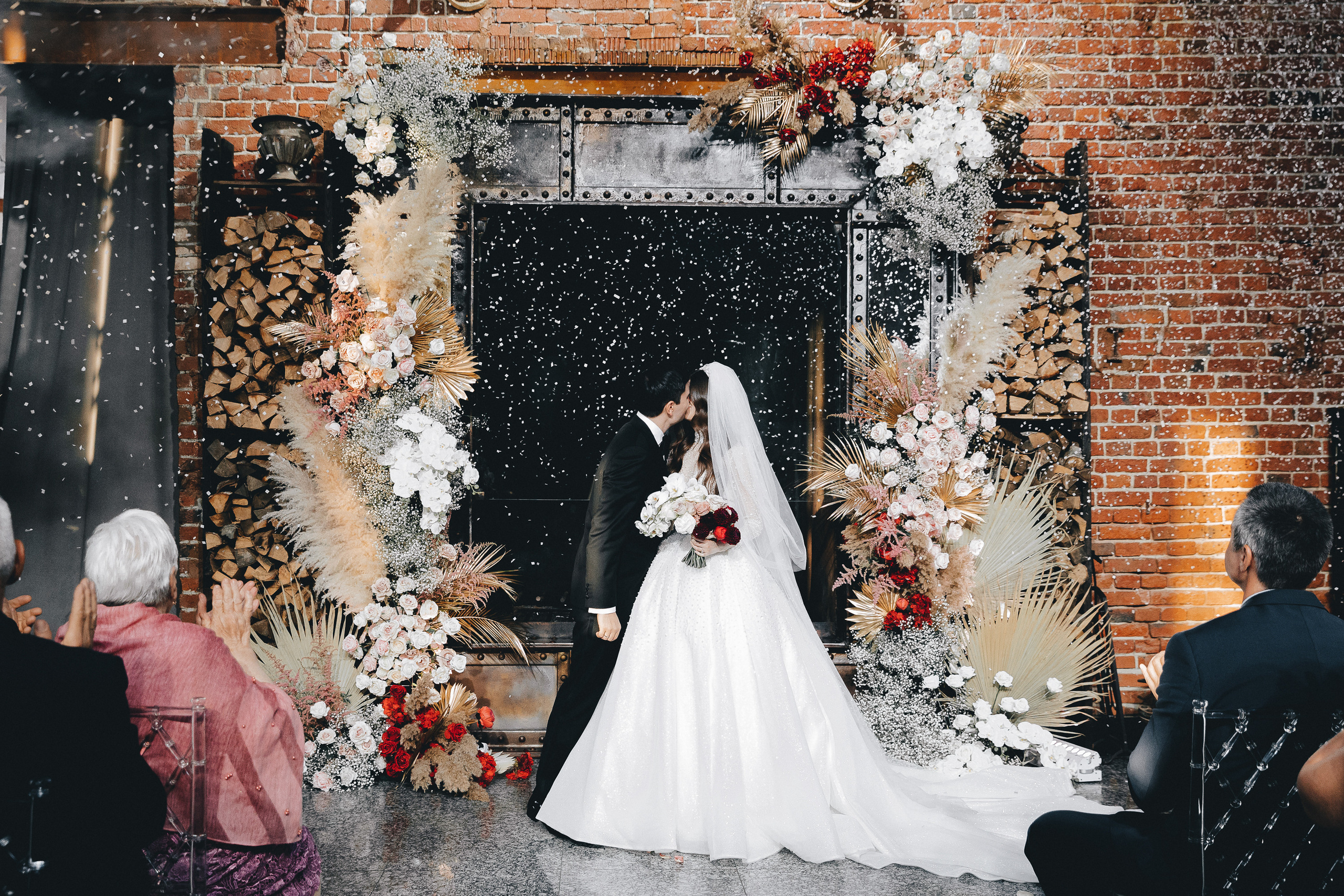 Alexandr & Alina. Фотограф в Москве Максим Василенко