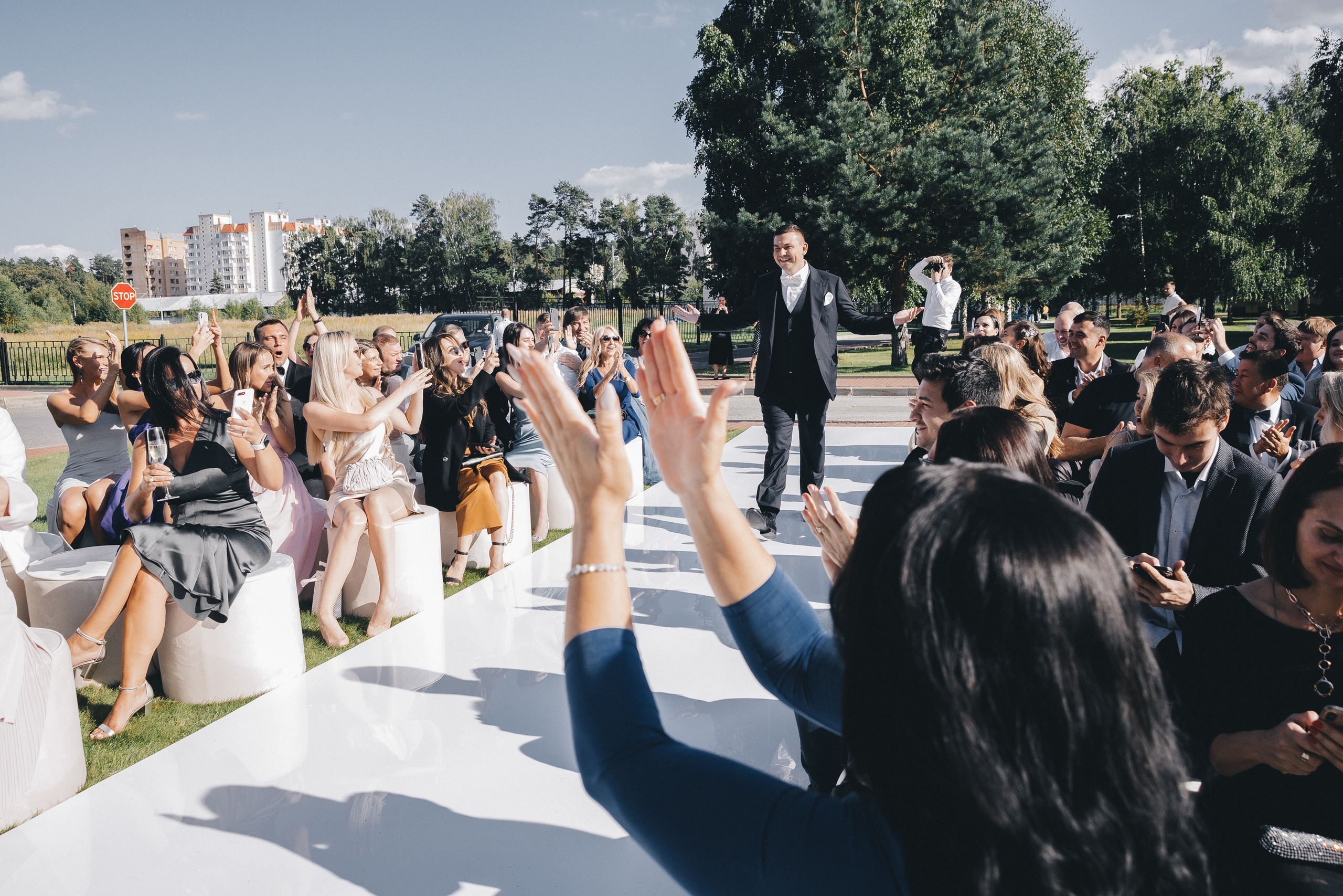 Vladislav & Alina. Фотограф в Москве Максим Василенко