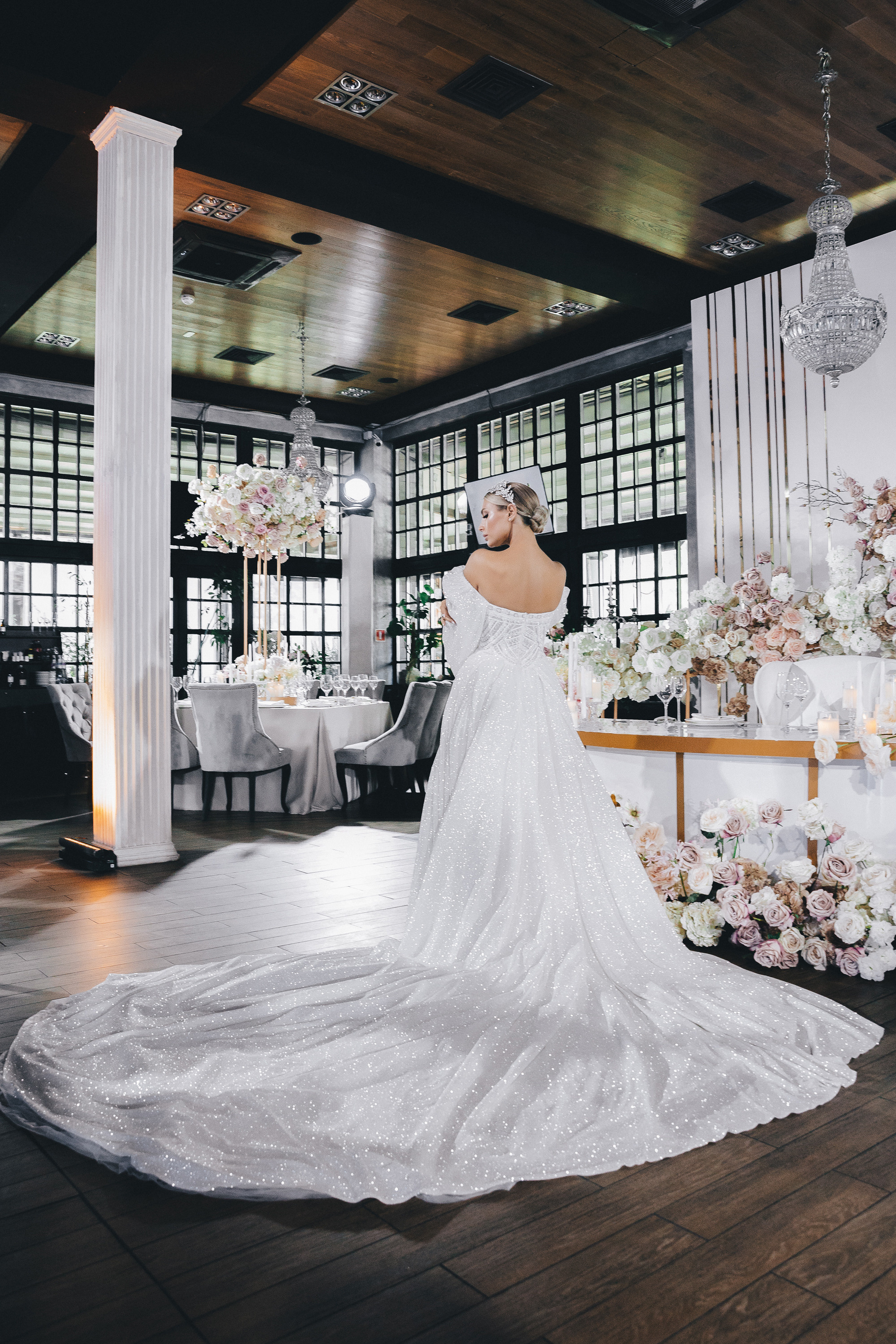 Vladislav & Alina. Фотограф в Москве Максим Василенко