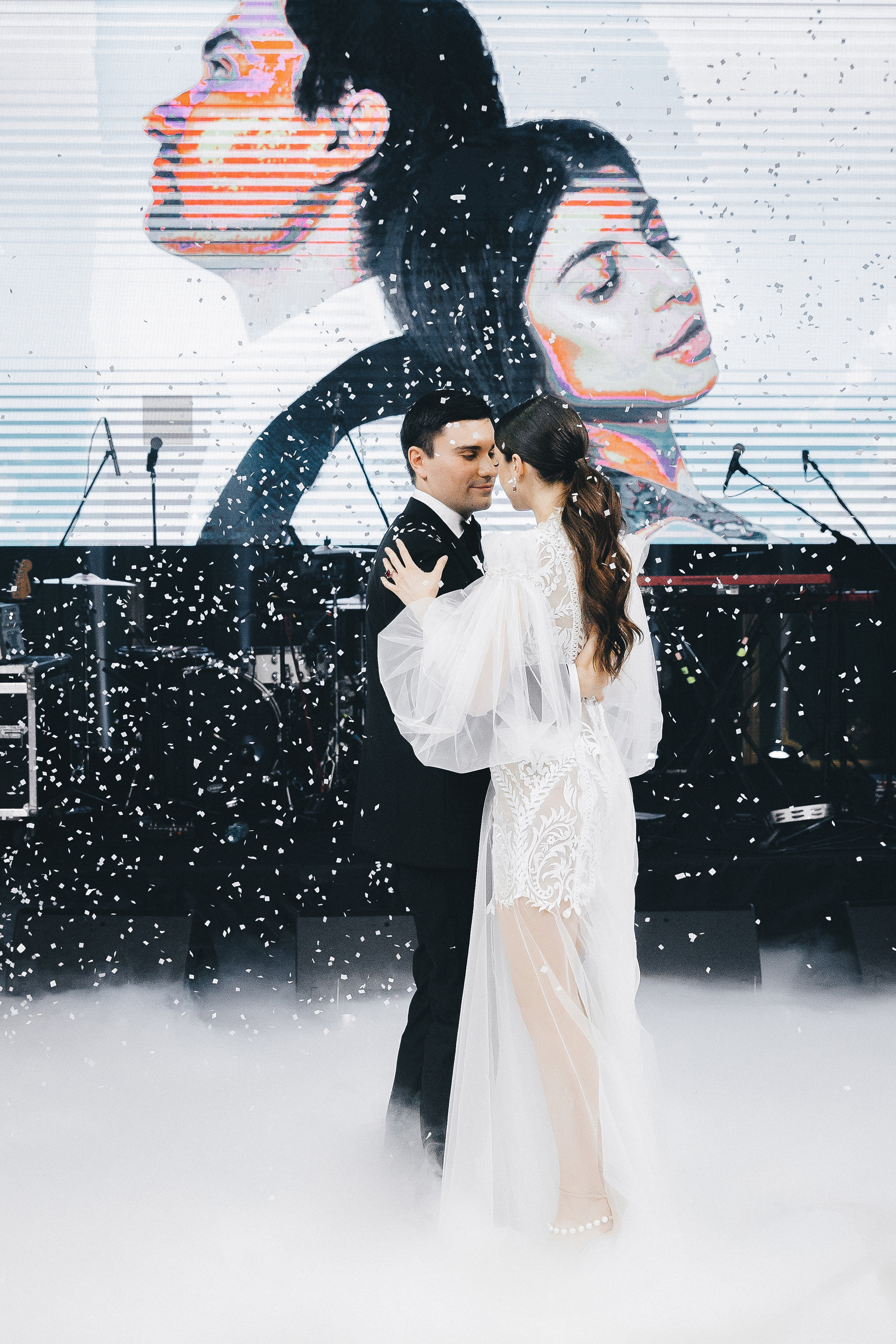 Alexandr & Alina. Фотограф в Москве Максим Василенко