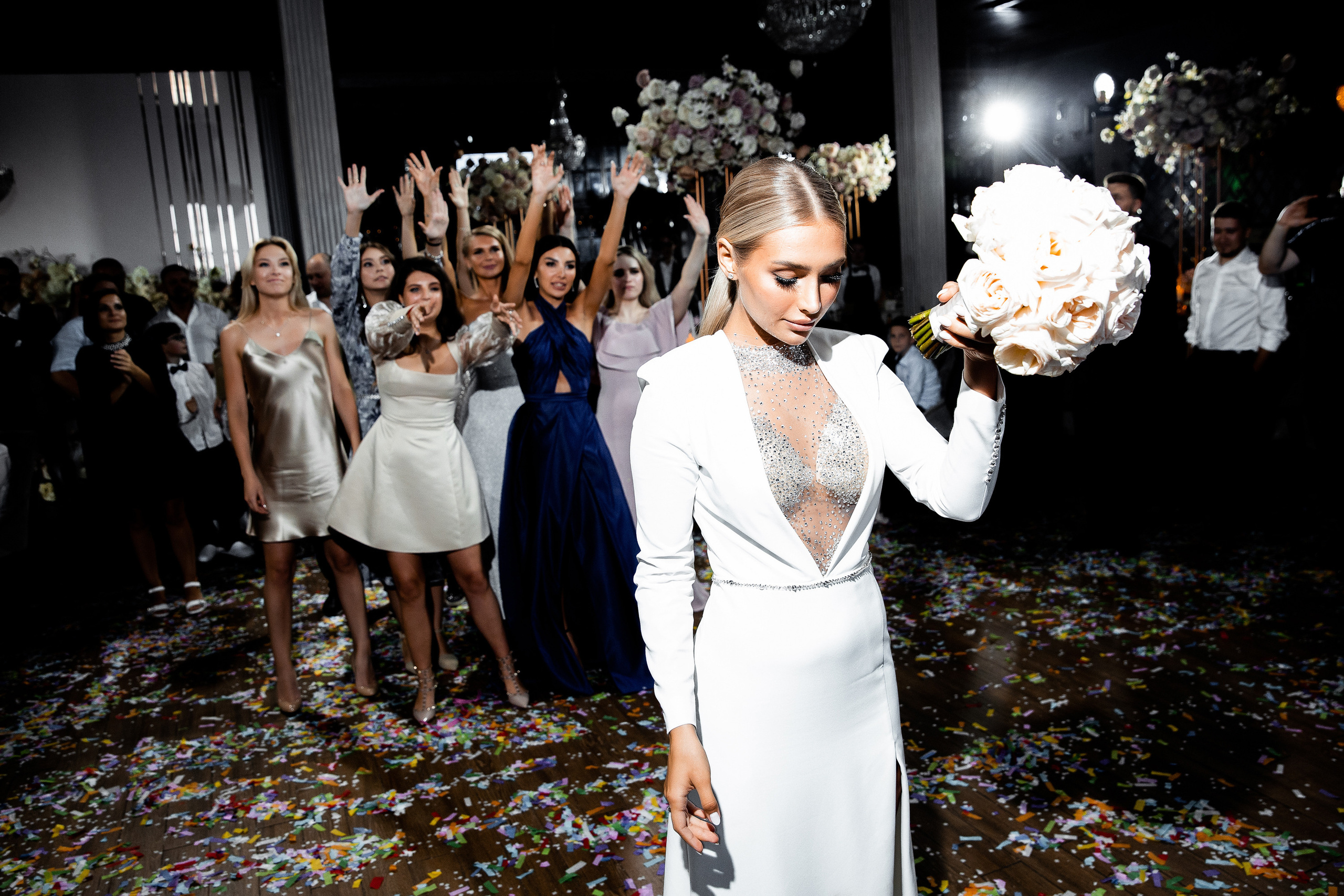 Vladislav & Alina. Фотограф в Москве Максим Василенко